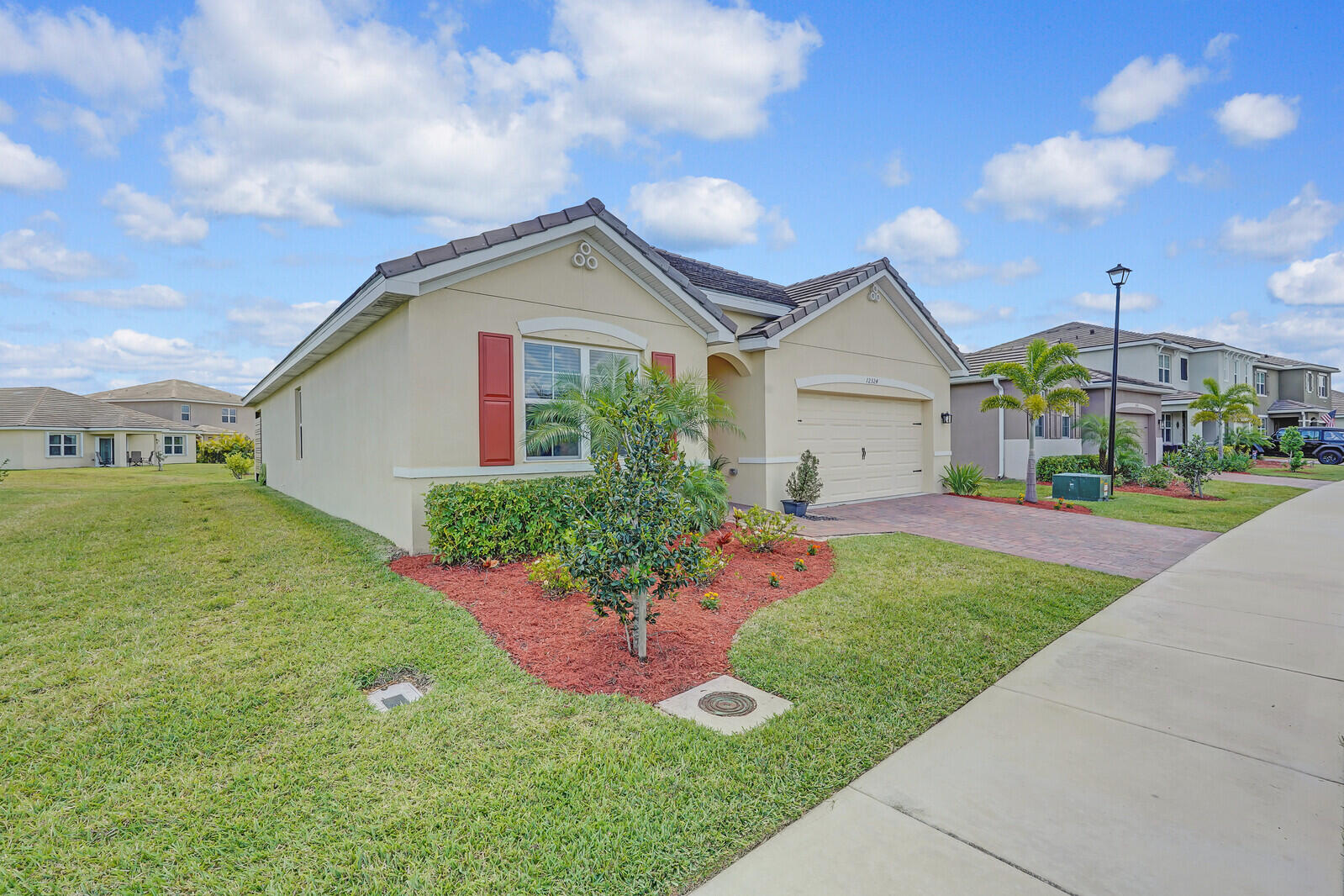 12324 Arabella Drive, Port St. Lucie