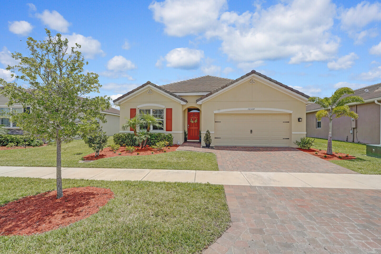 12324 Arabella Drive, Port St. Lucie