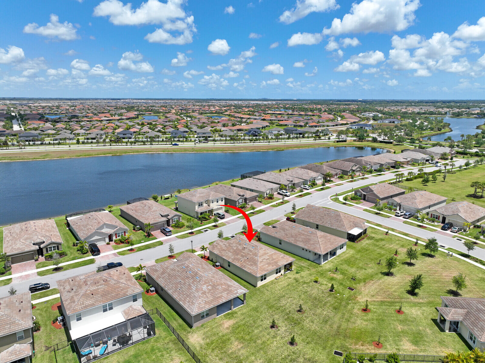12324 Arabella Drive, Port St. Lucie
