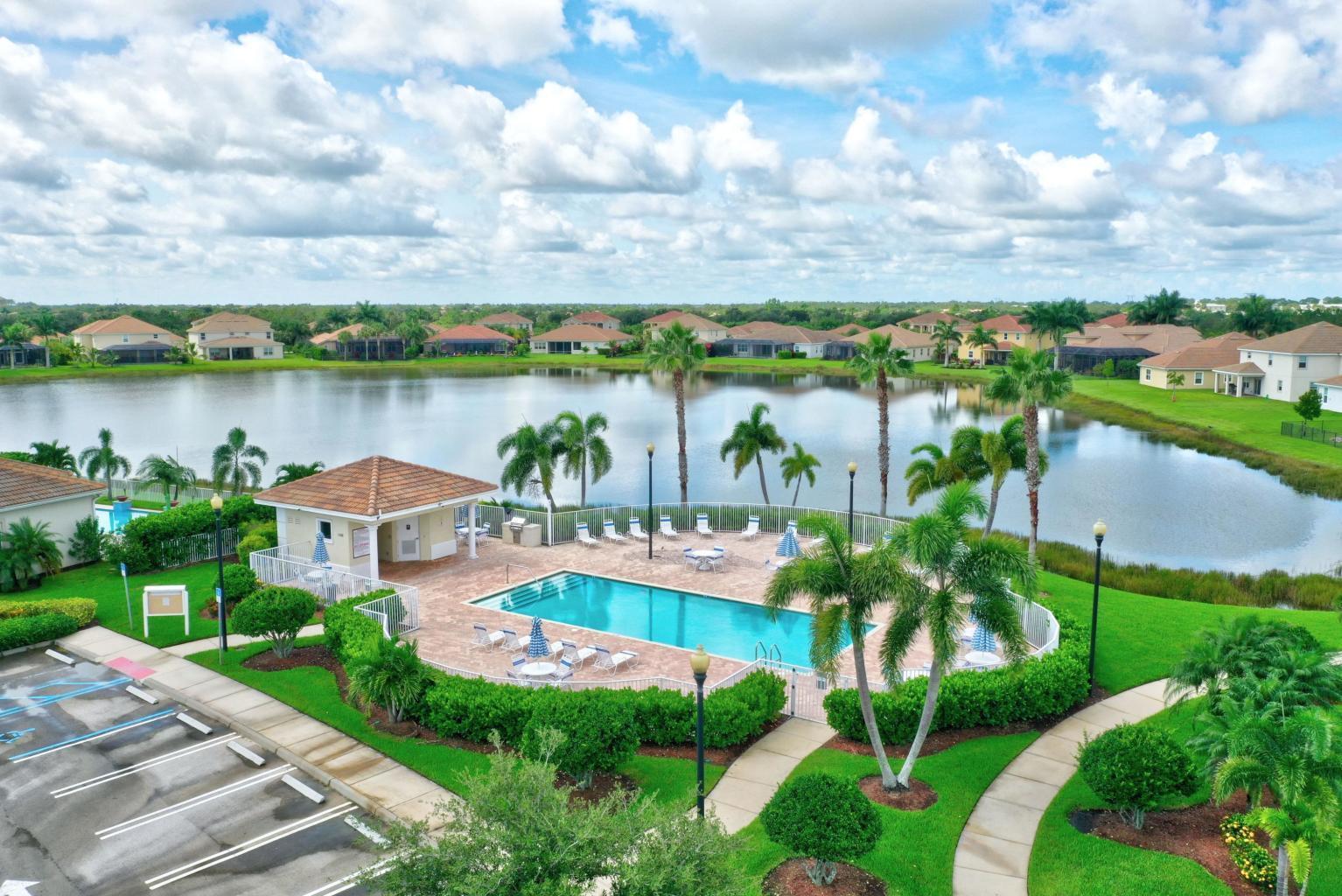 12324 Arabella Drive, Port St. Lucie