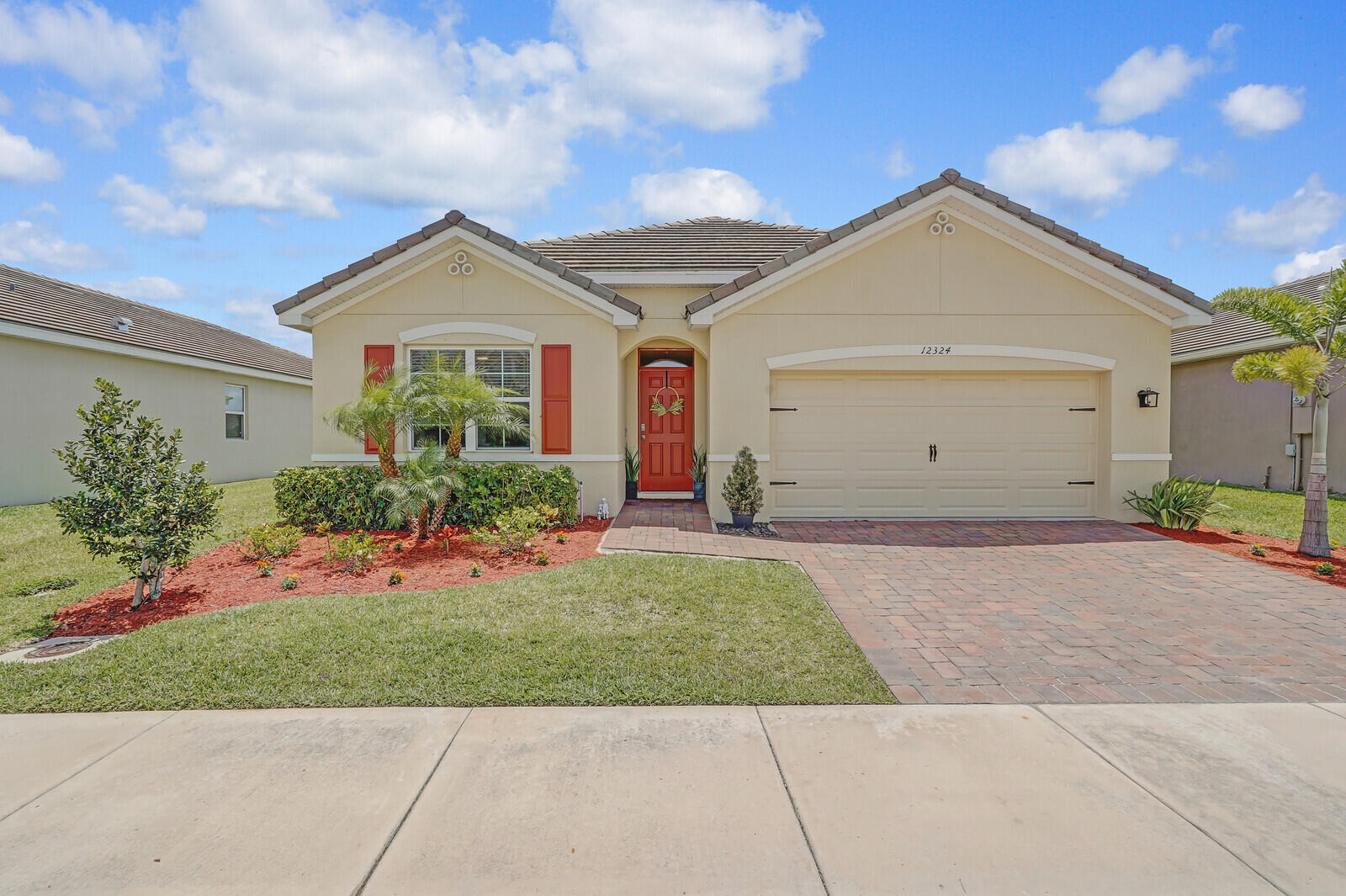 12324 Arabella Drive, Port St. Lucie