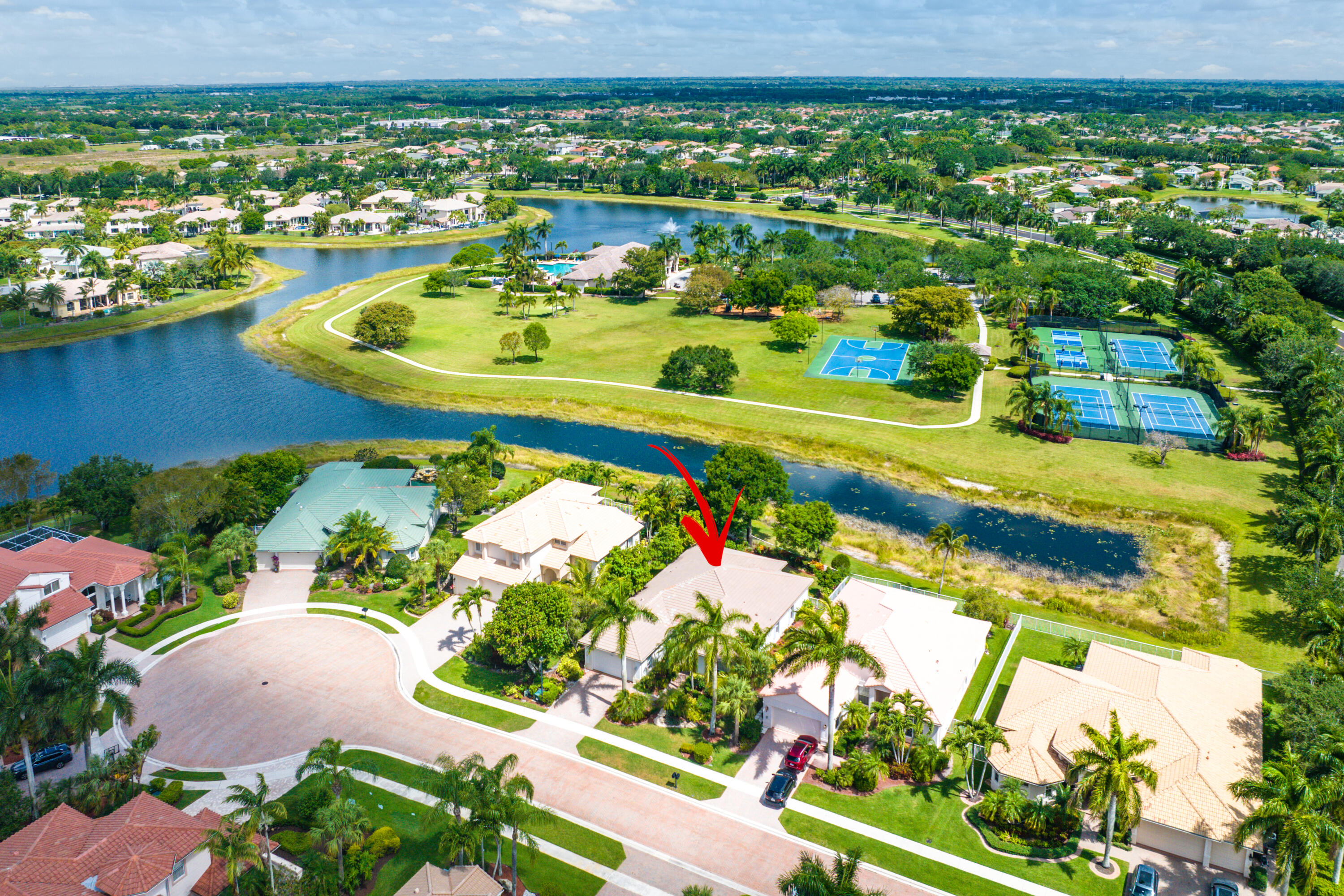 11415 Nautica Court