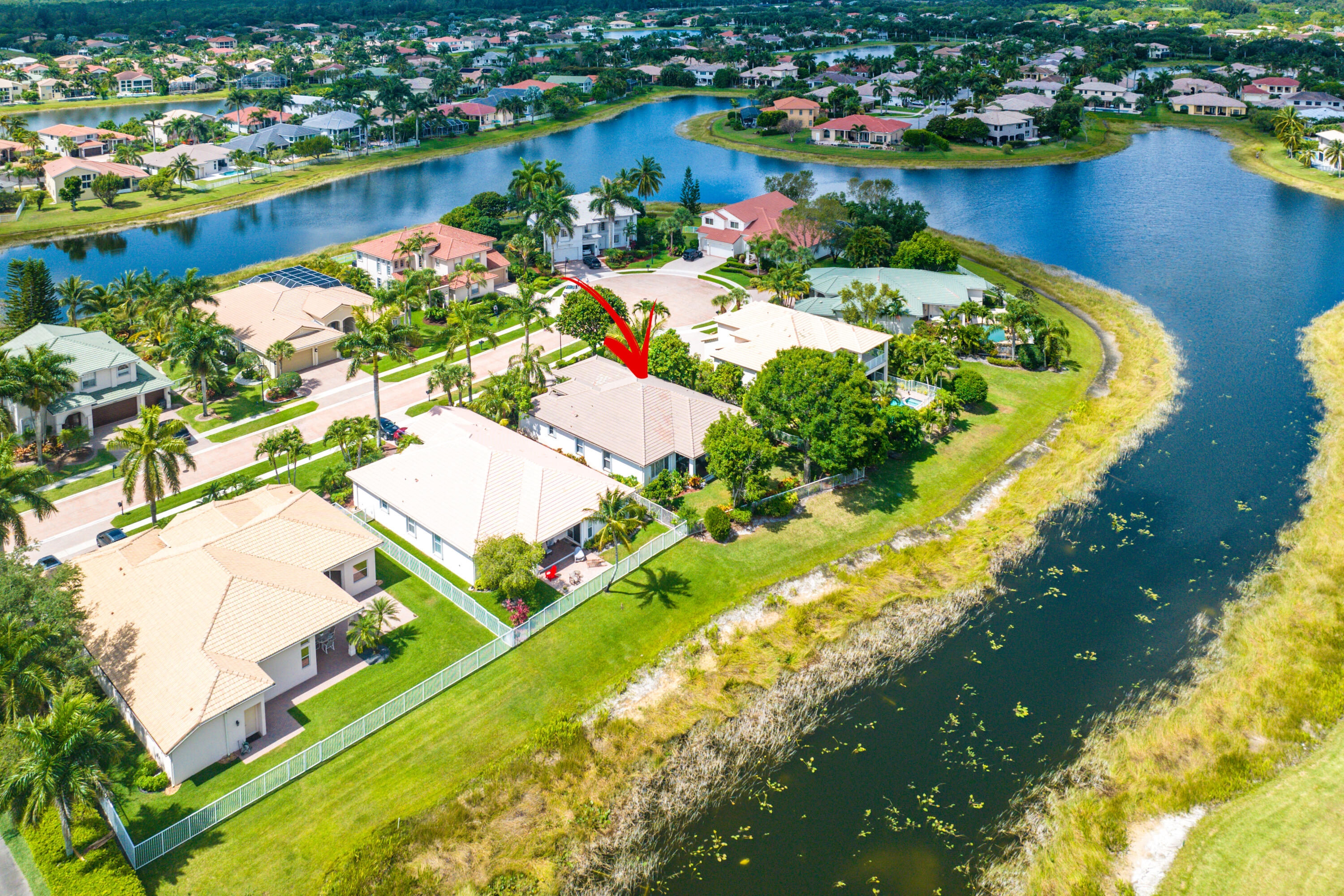 11415 Nautica Court