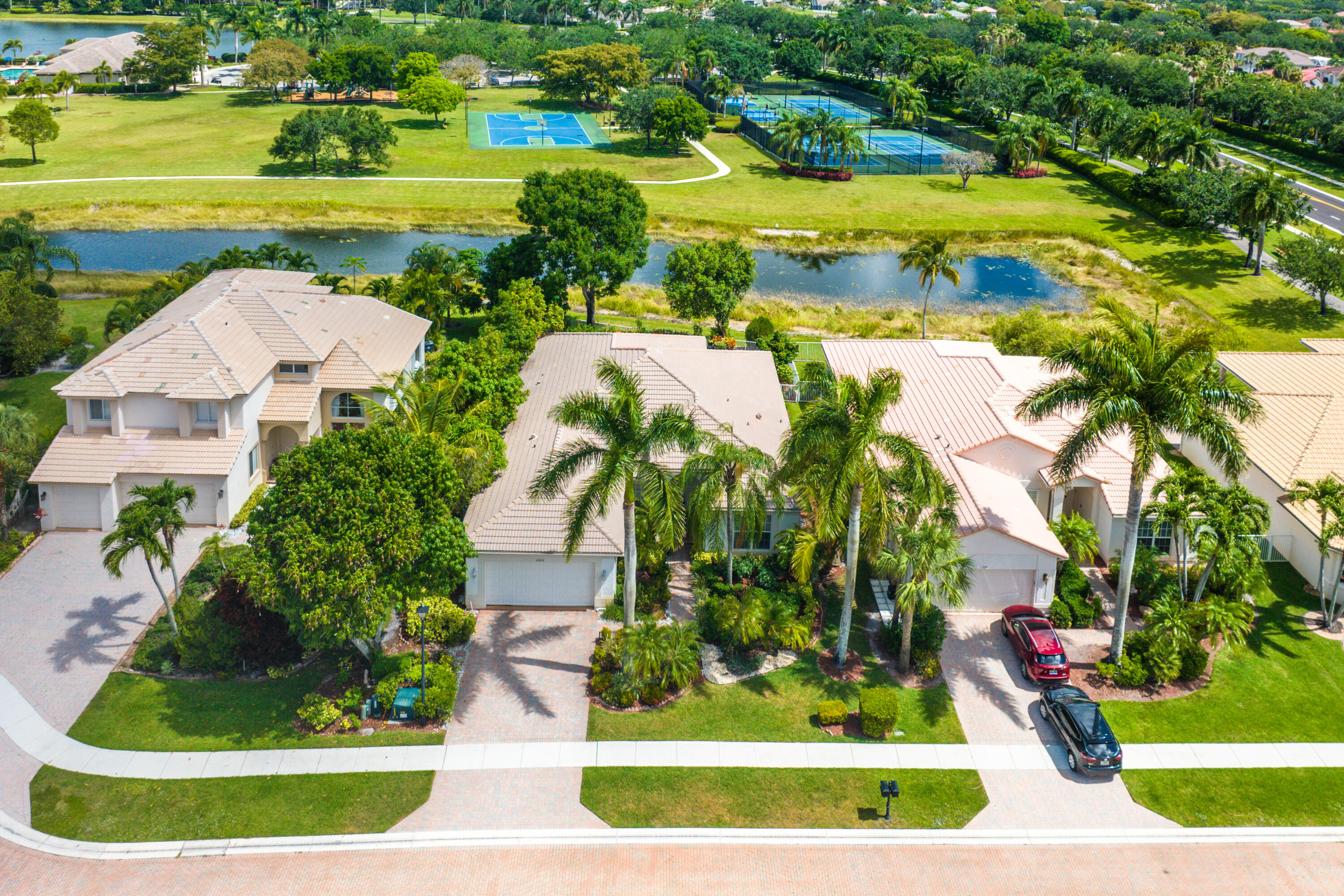 11415 Nautica Court