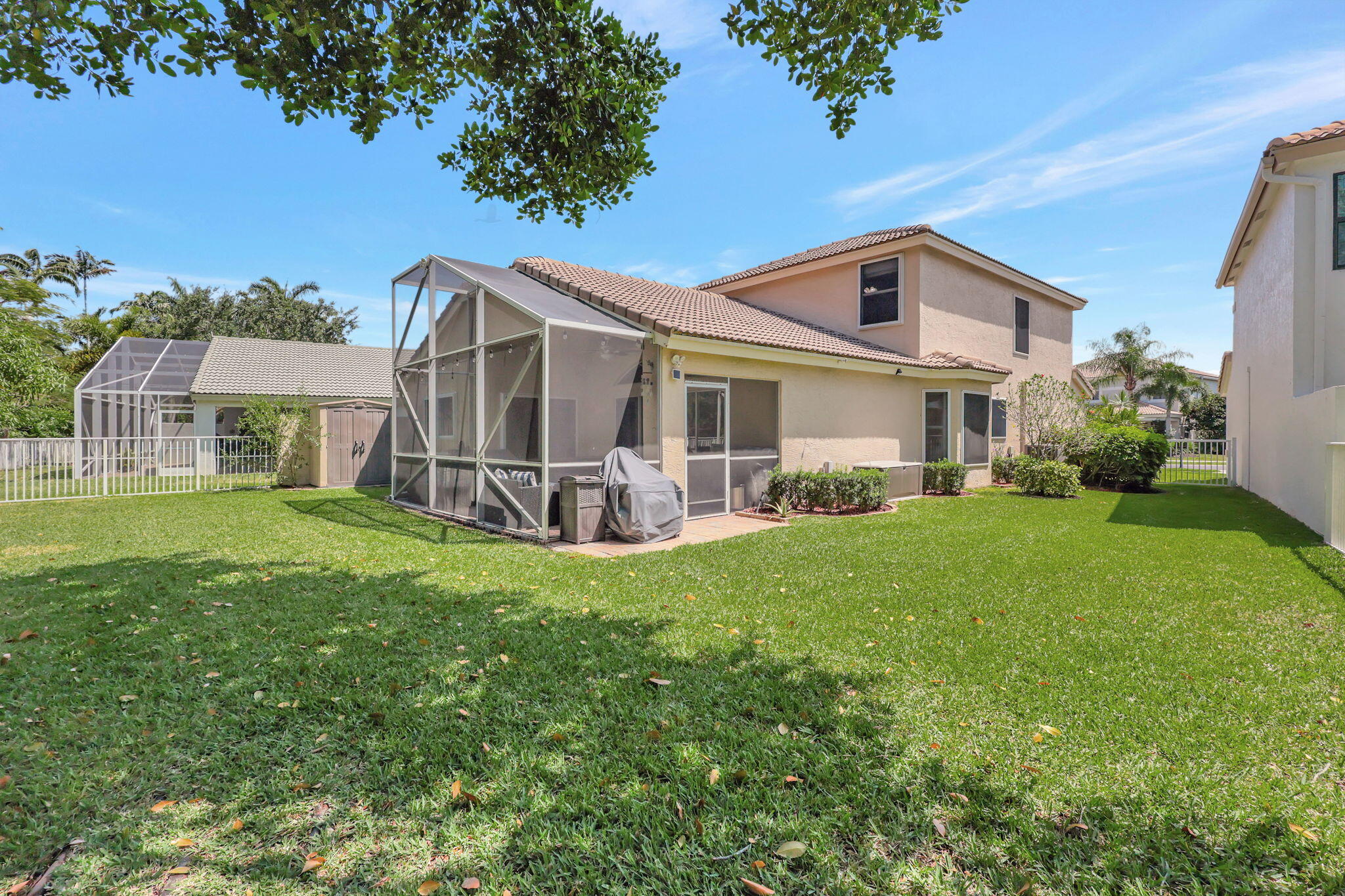 4153 Bluff Harbor Way