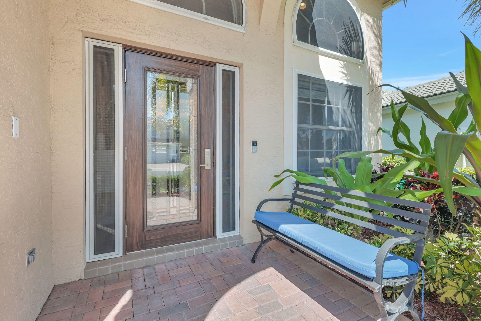 4153 Bluff Harbor Way