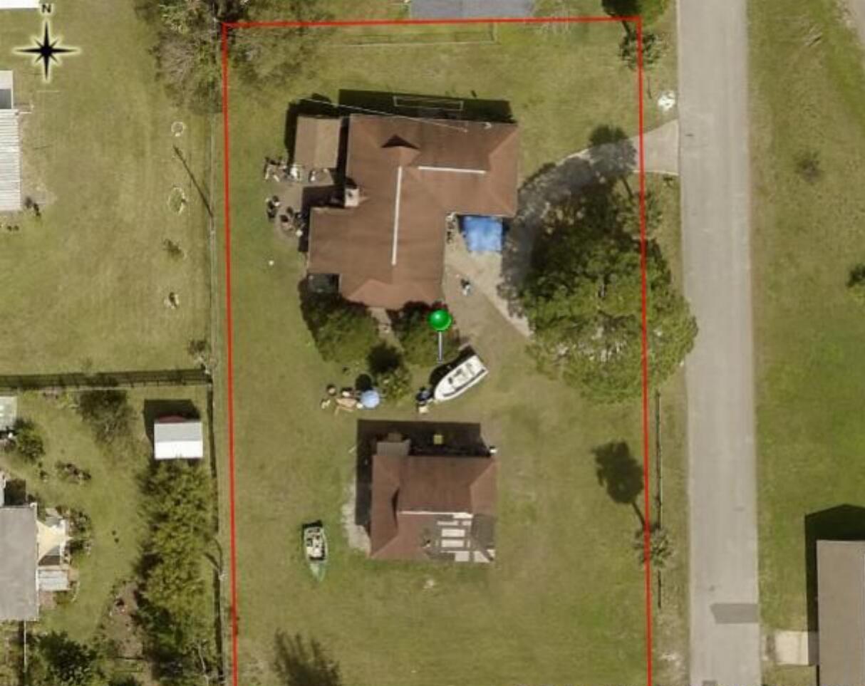 1016 Ruth Drive