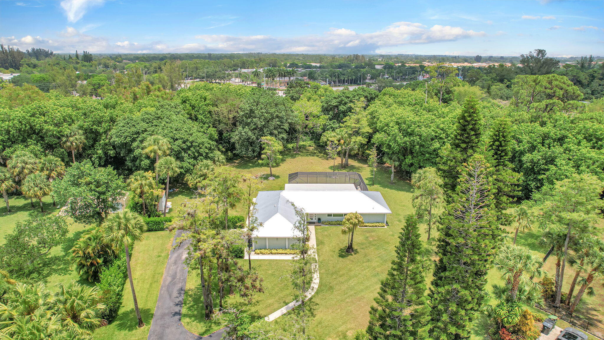212 Forester Court