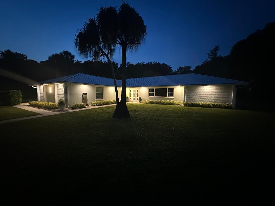 212 Forester Court