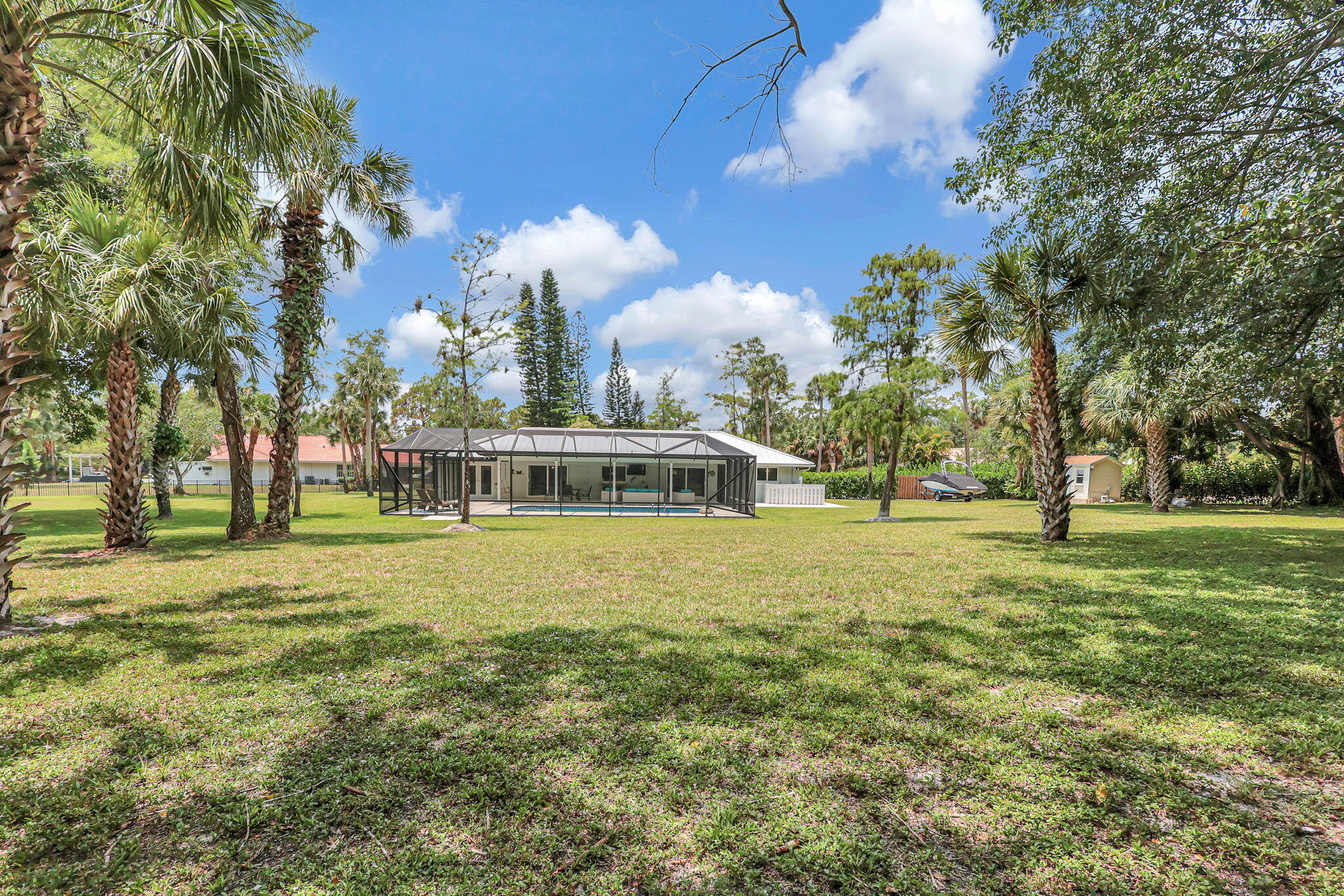 212 Forester Court