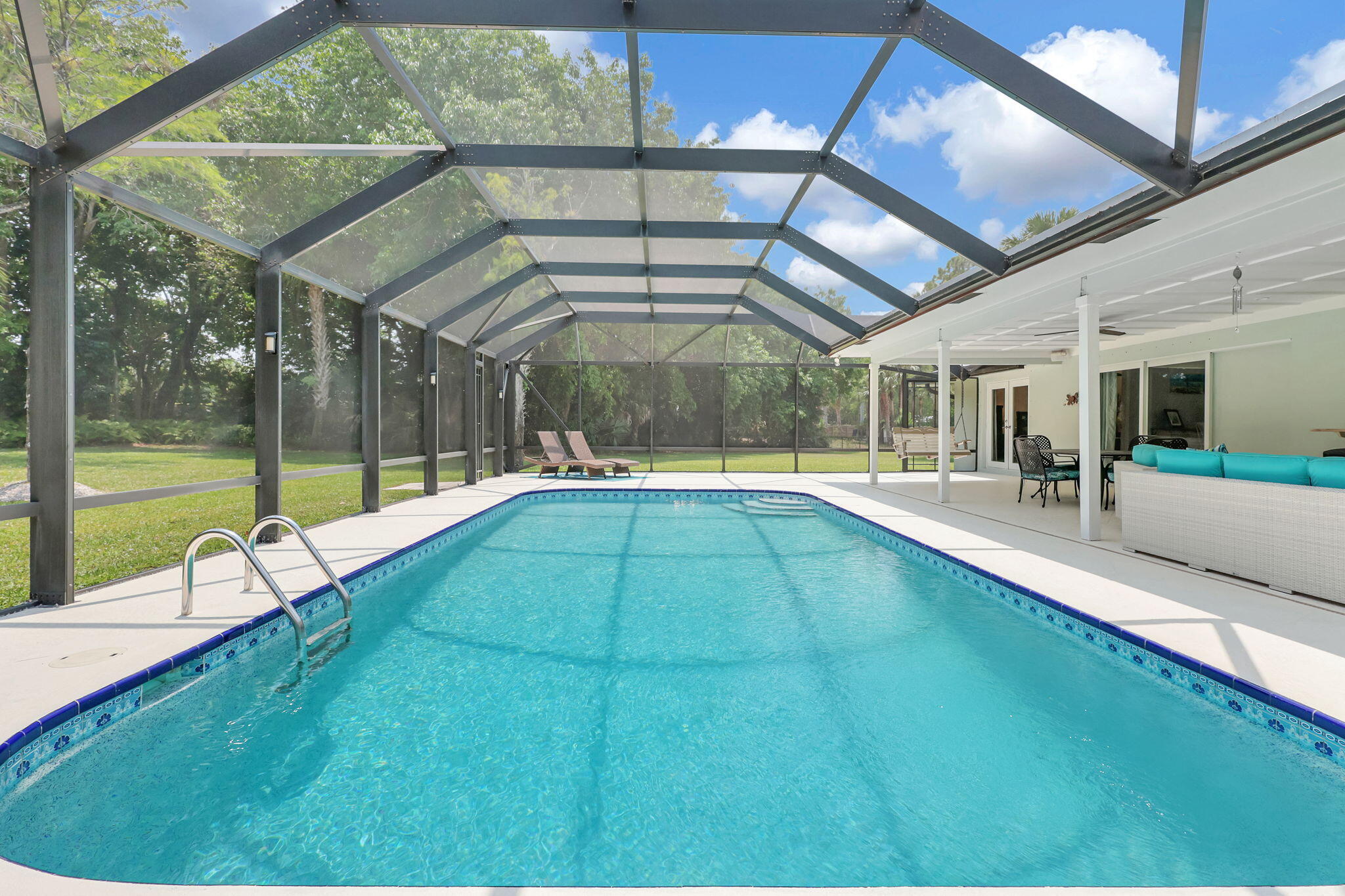 212 Forester Court
