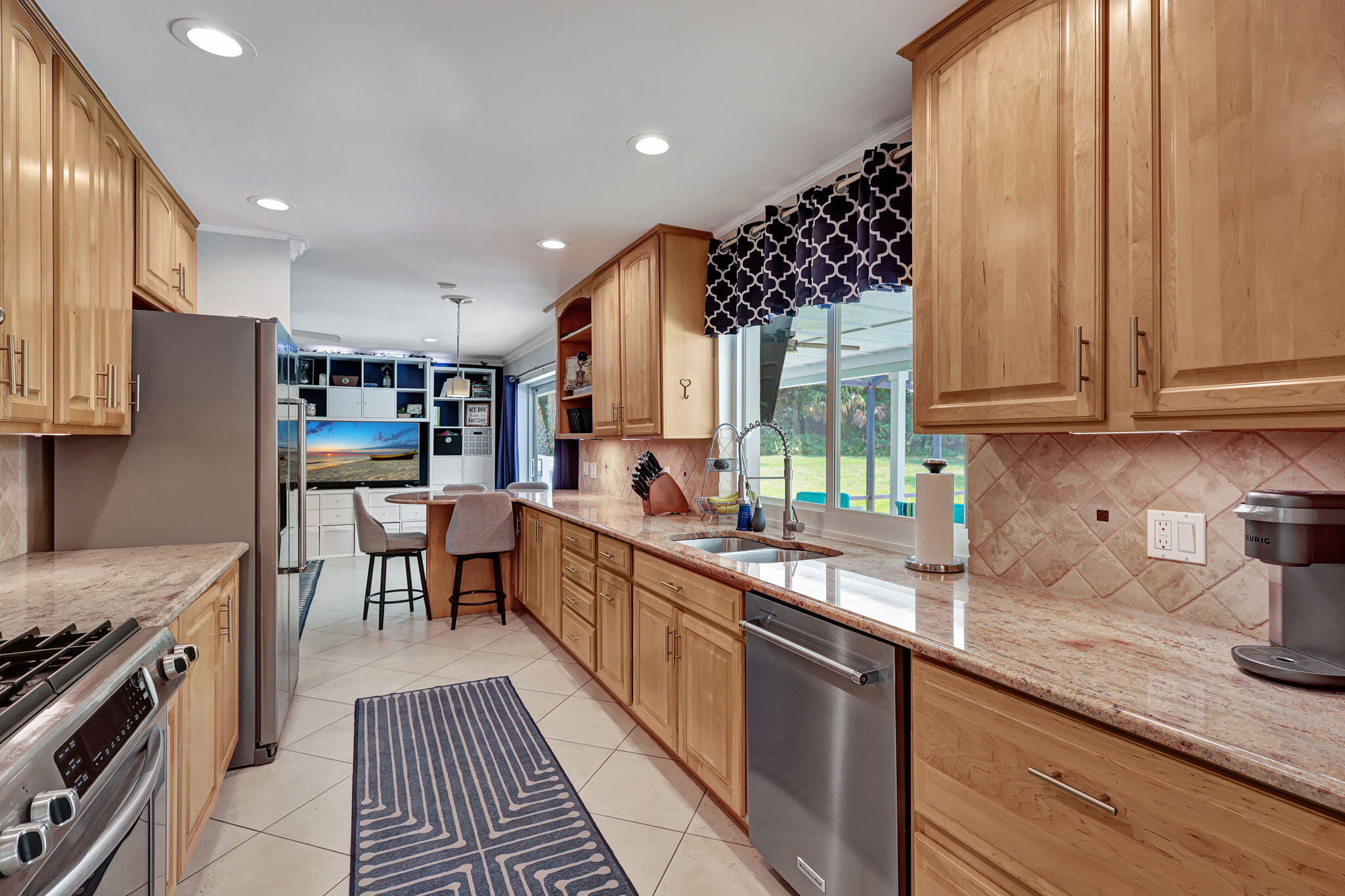 212 Forester Court