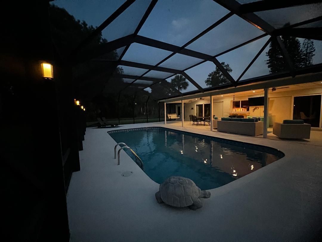 212 Forester Court
