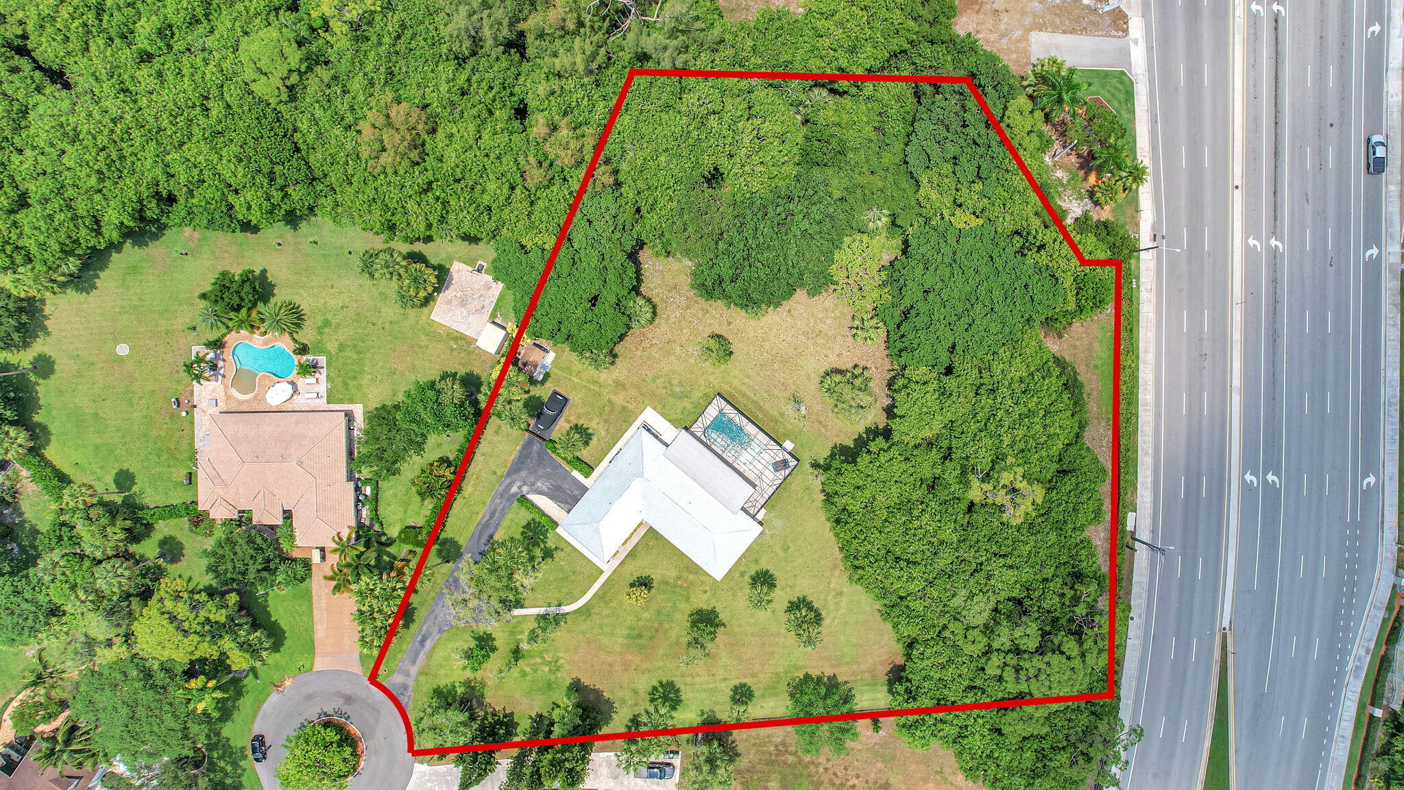 212 Forester Court