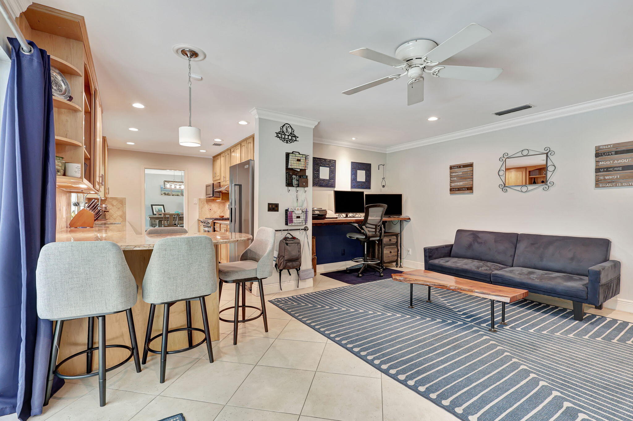 212 Forester Court