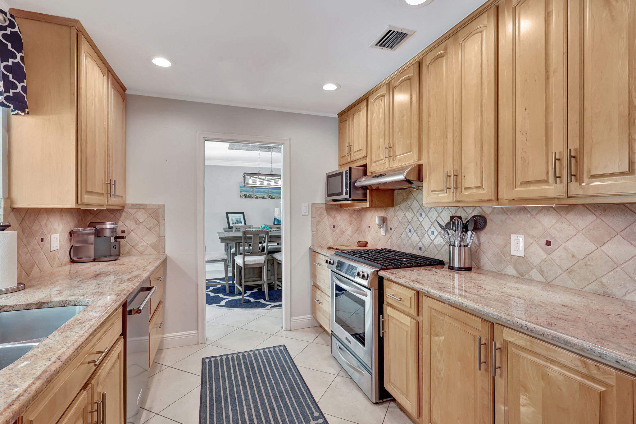 212 Forester Court