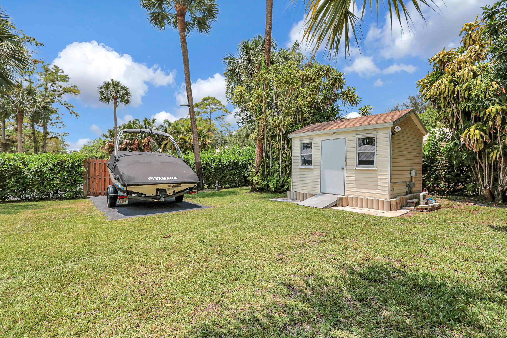 212 Forester Court
