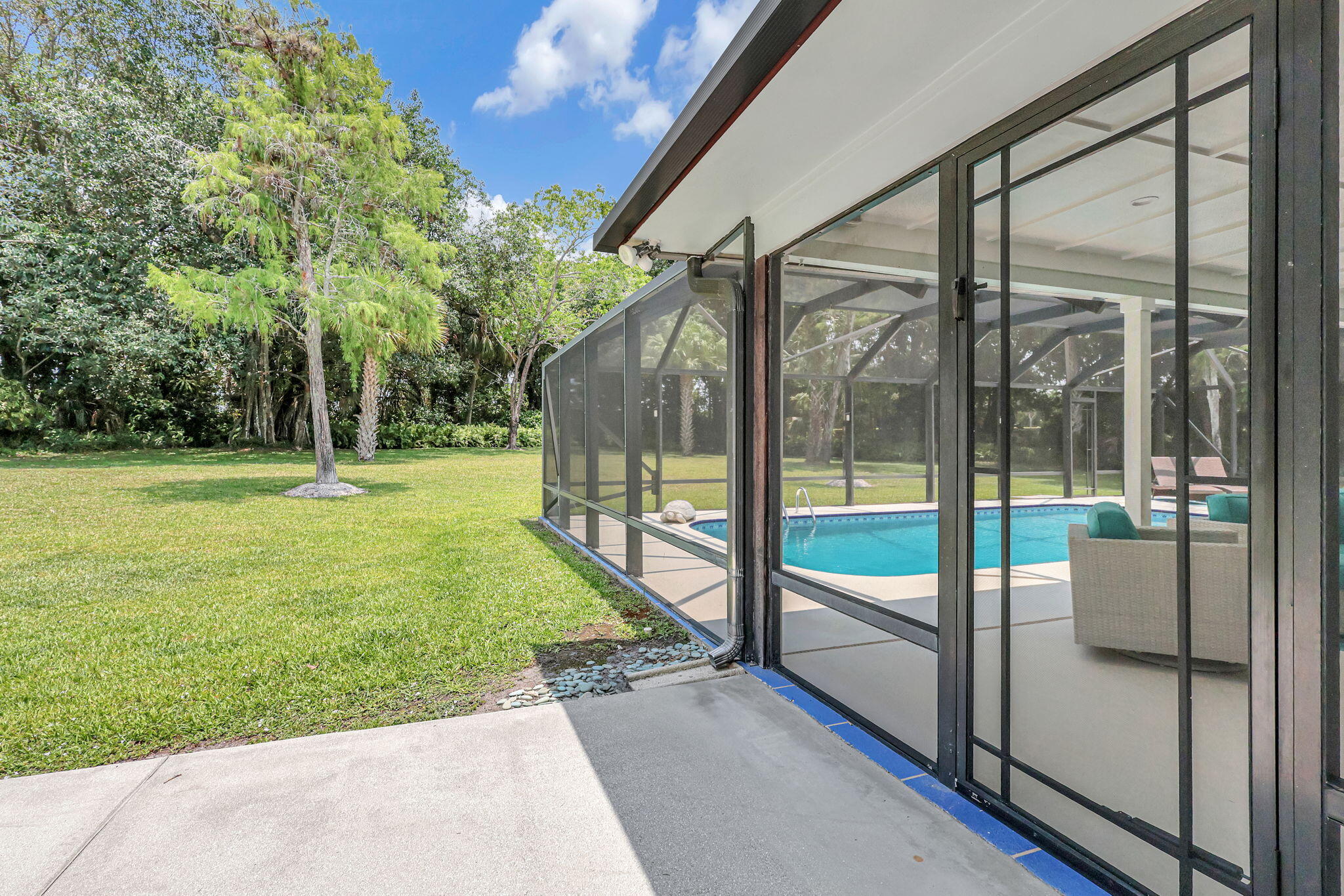212 Forester Court