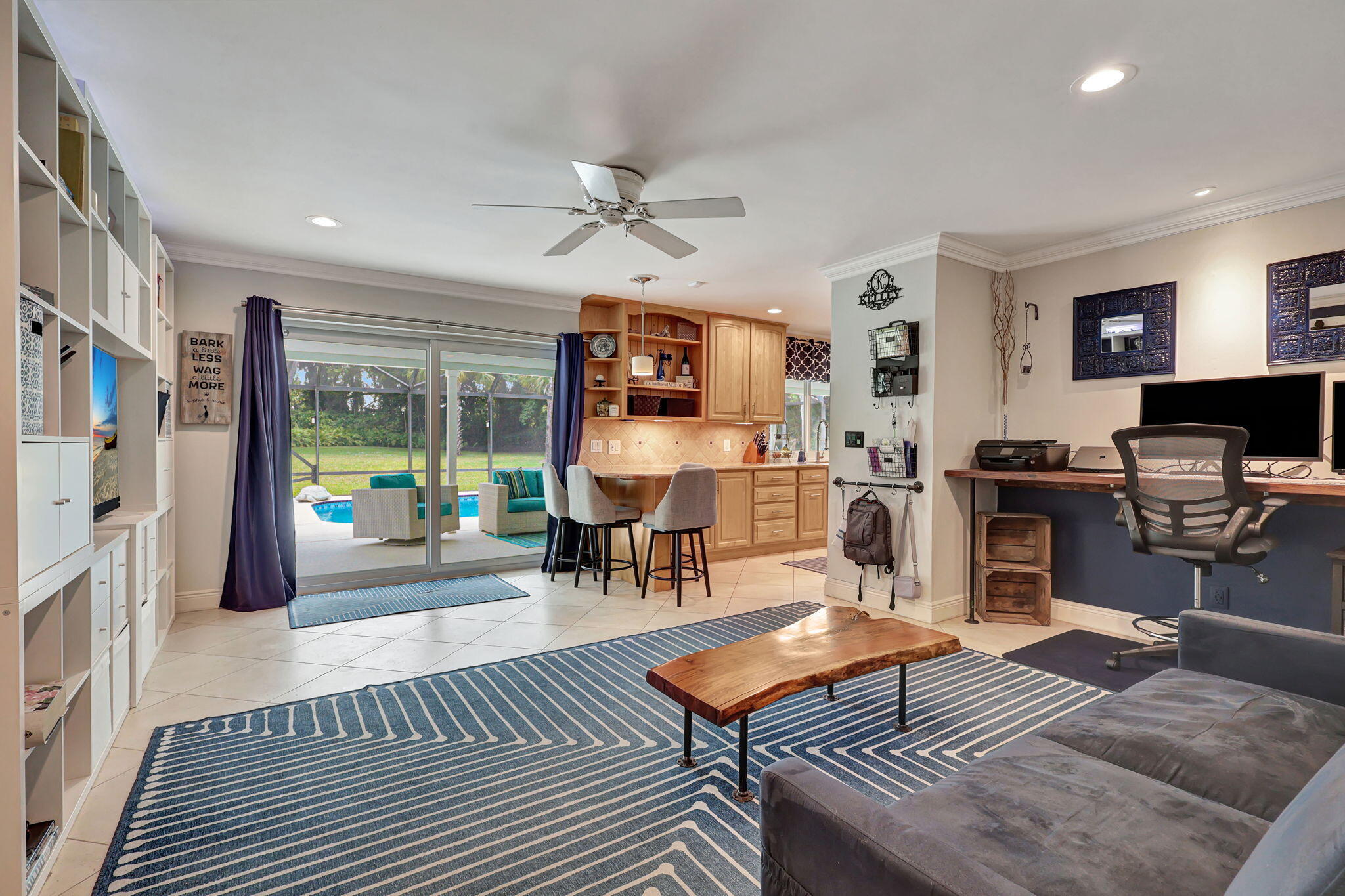 212 Forester Court
