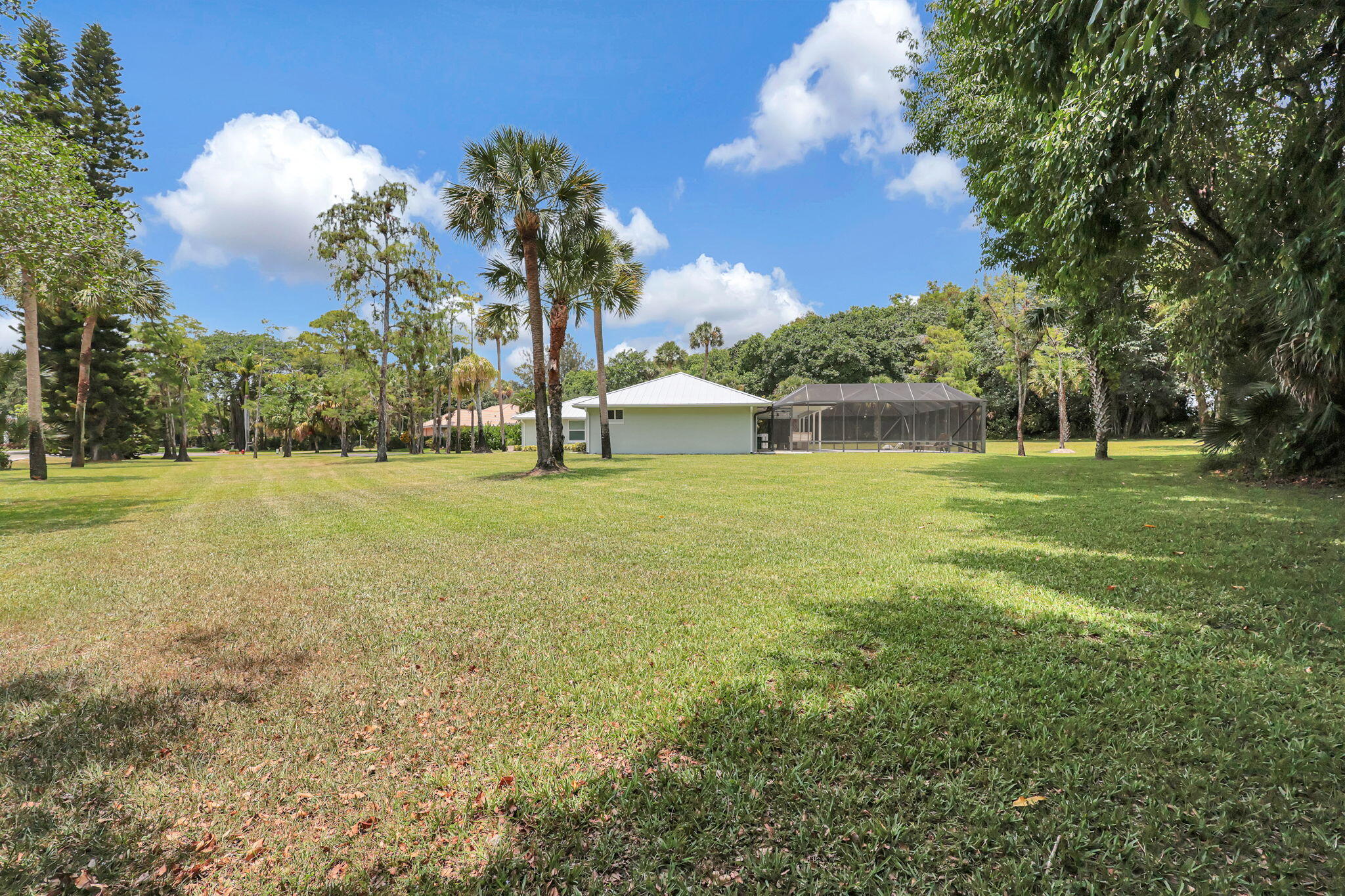 212 Forester Court