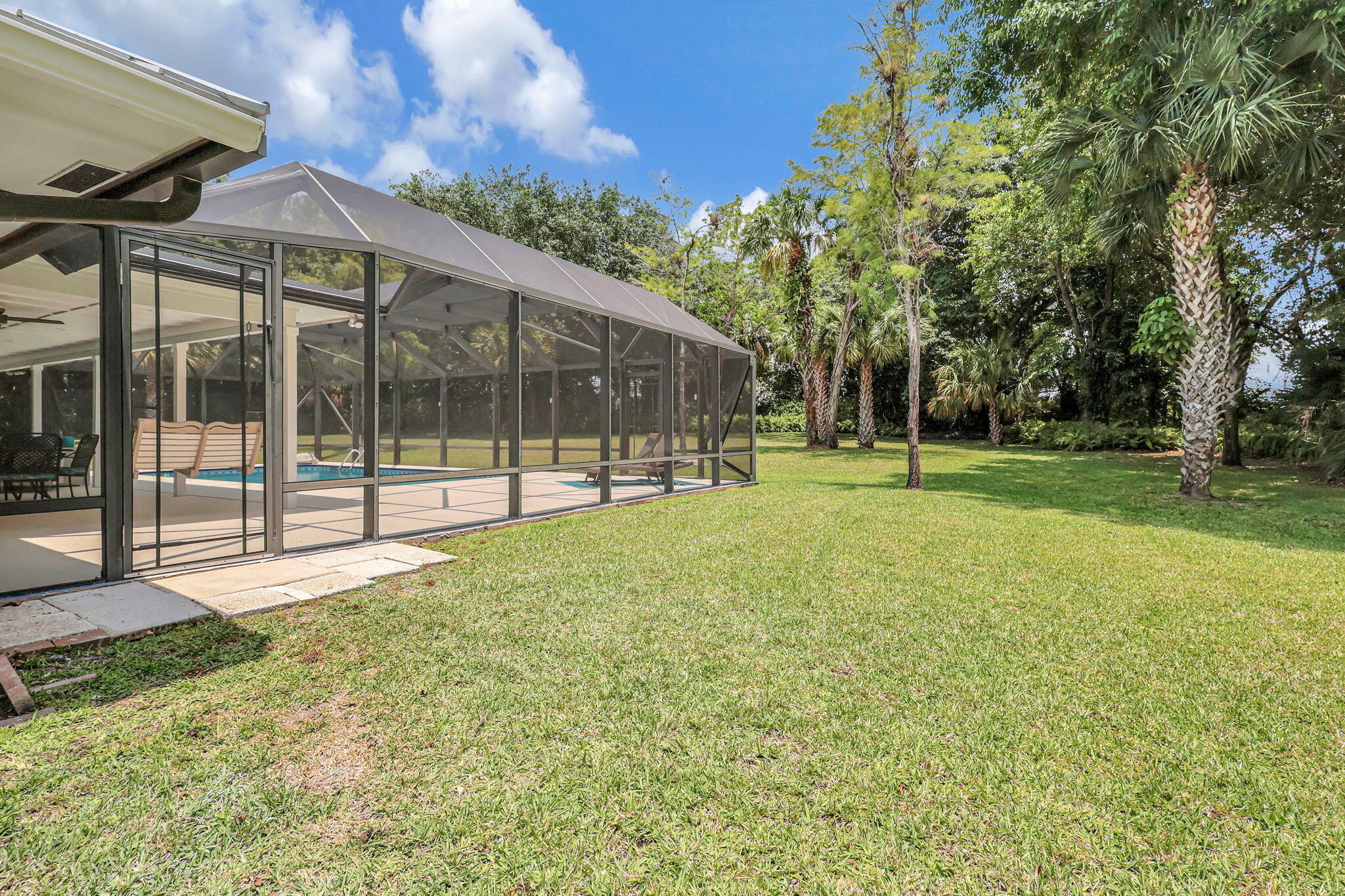 212 Forester Court