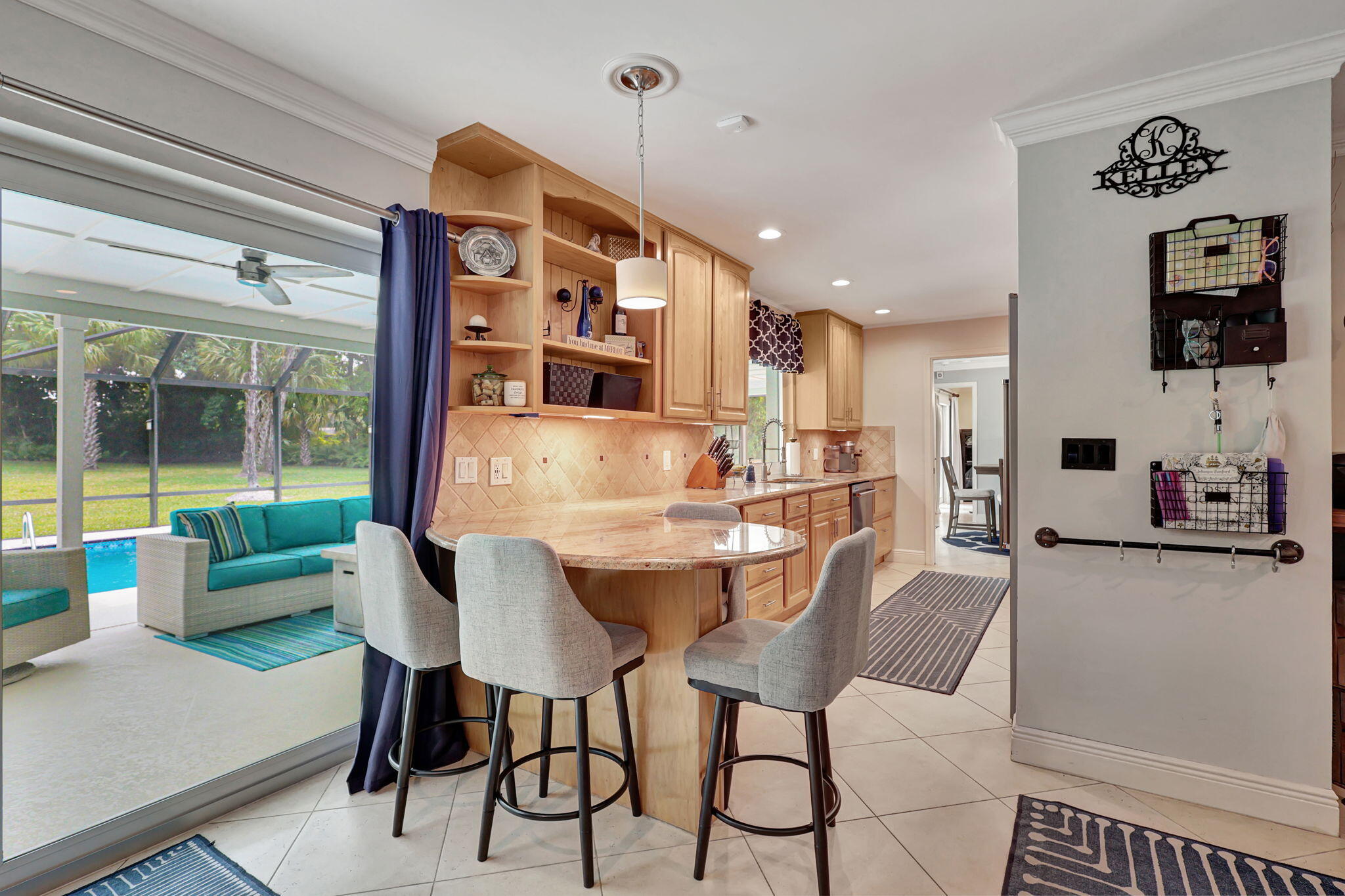 212 Forester Court
