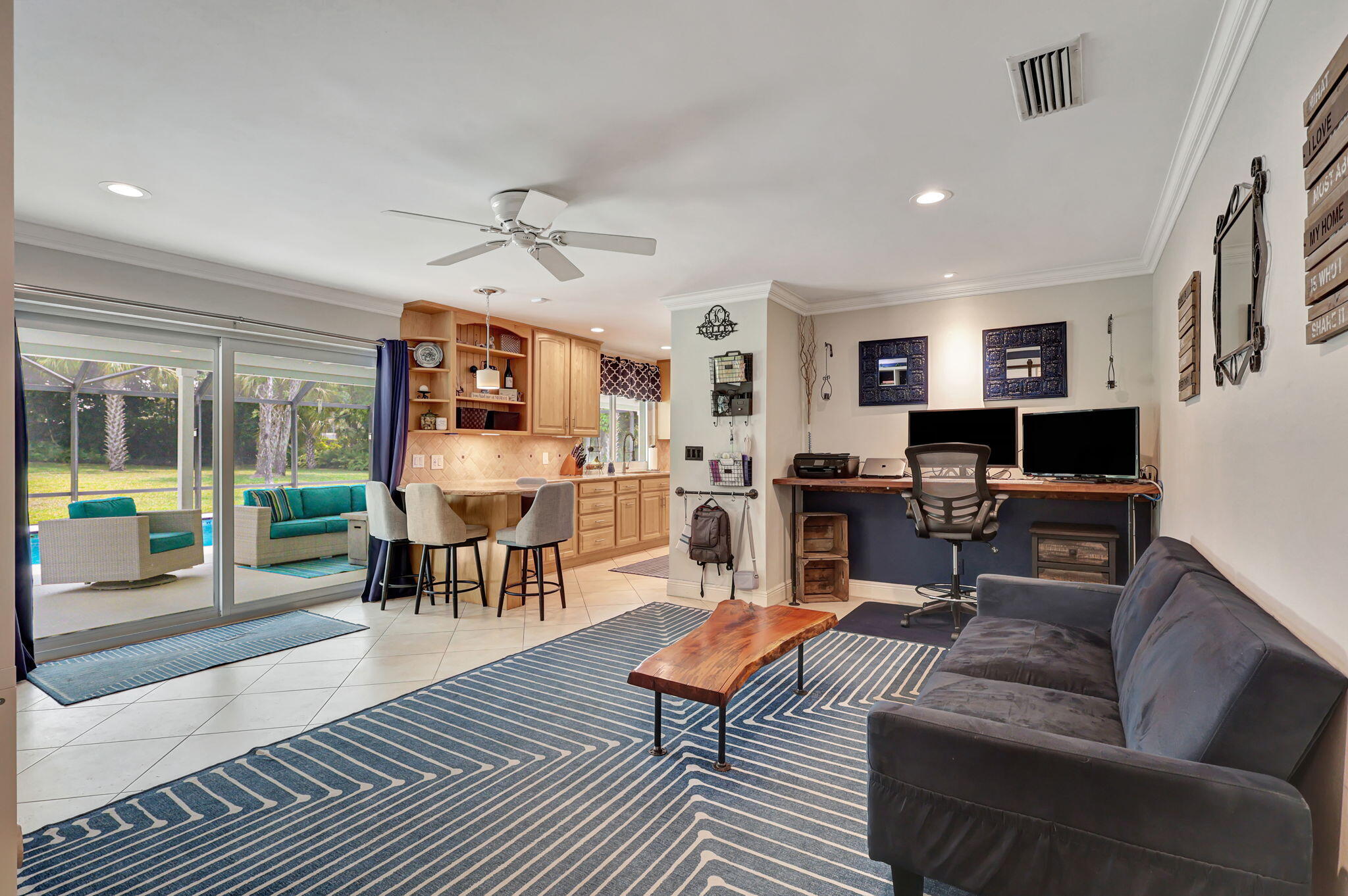 212 Forester Court