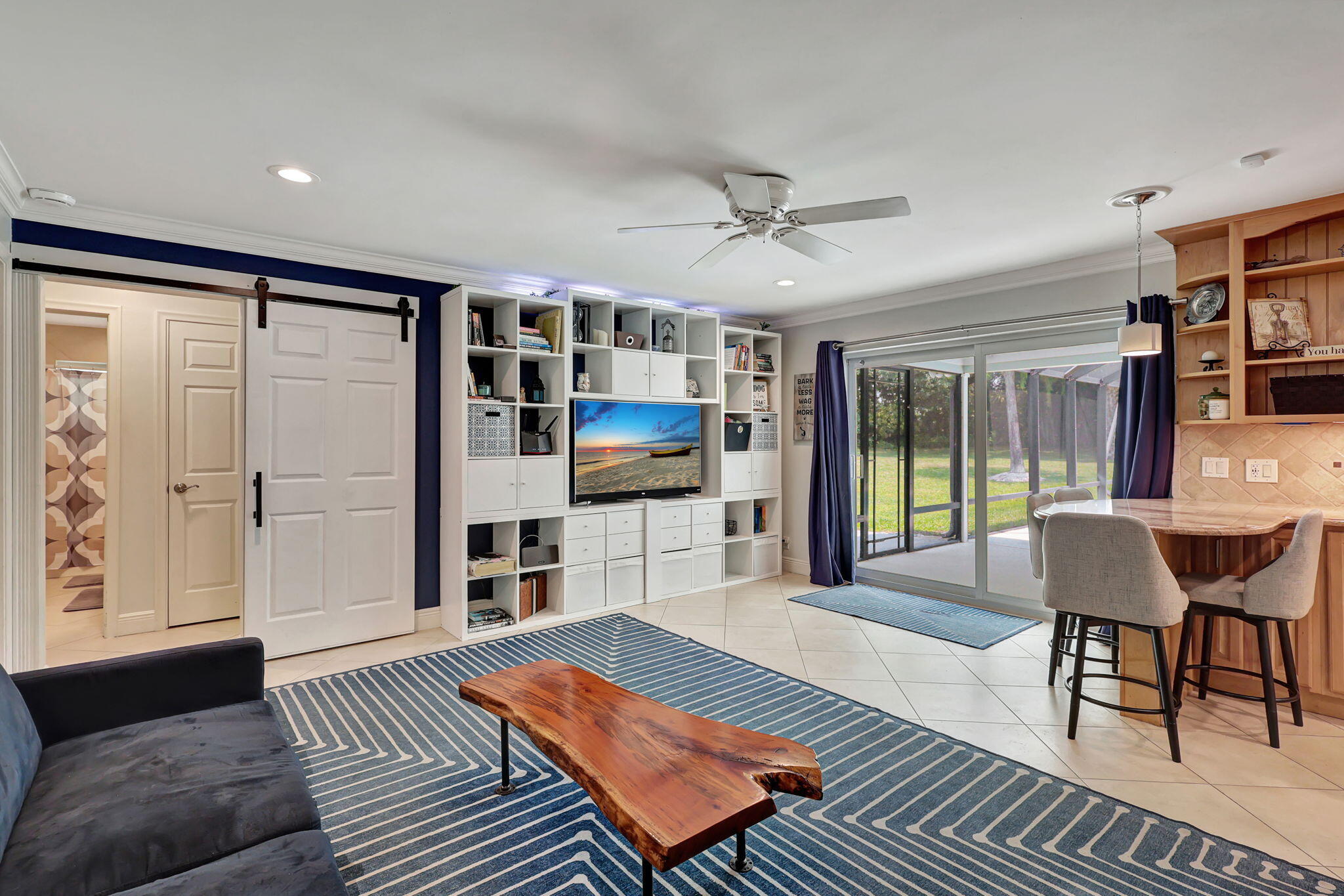 212 Forester Court
