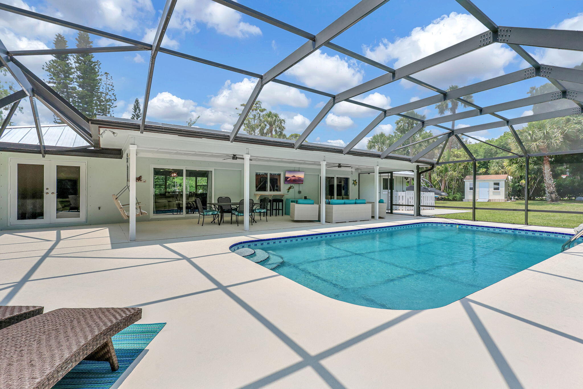 212 Forester Court