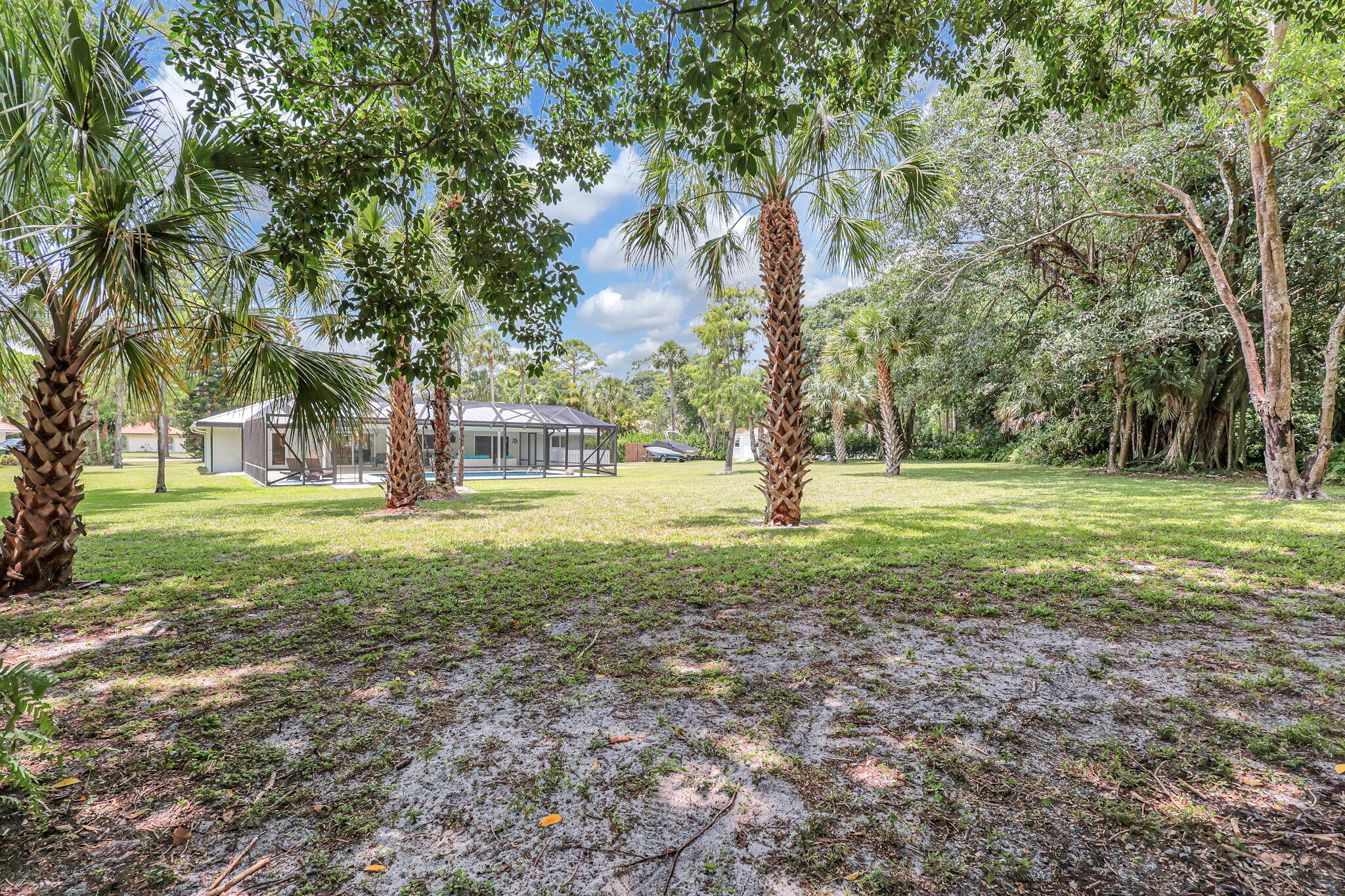 212 Forester Court