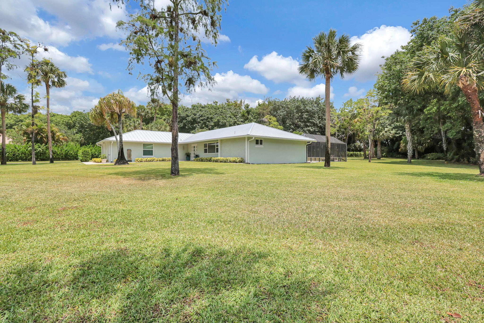 212 Forester Court