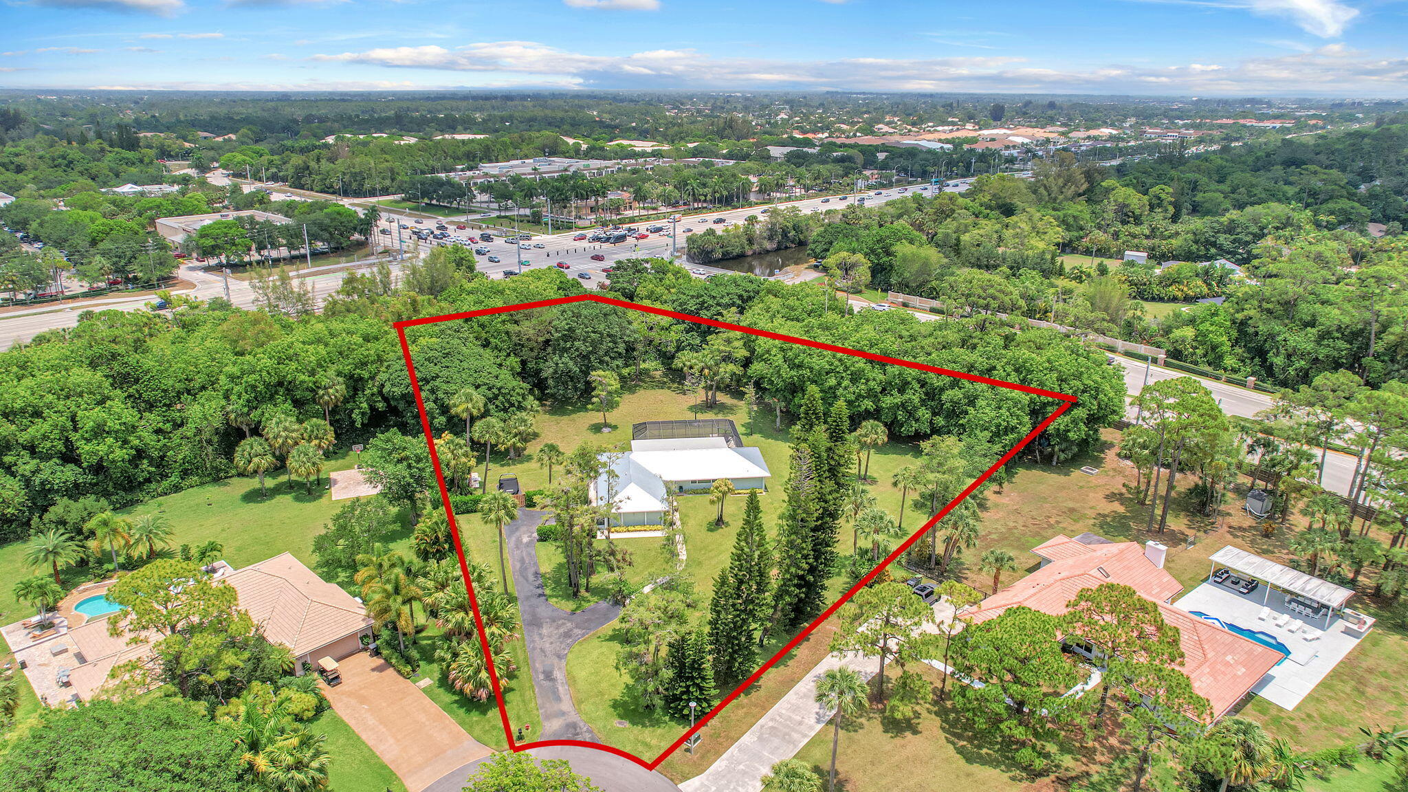 212 Forester Court