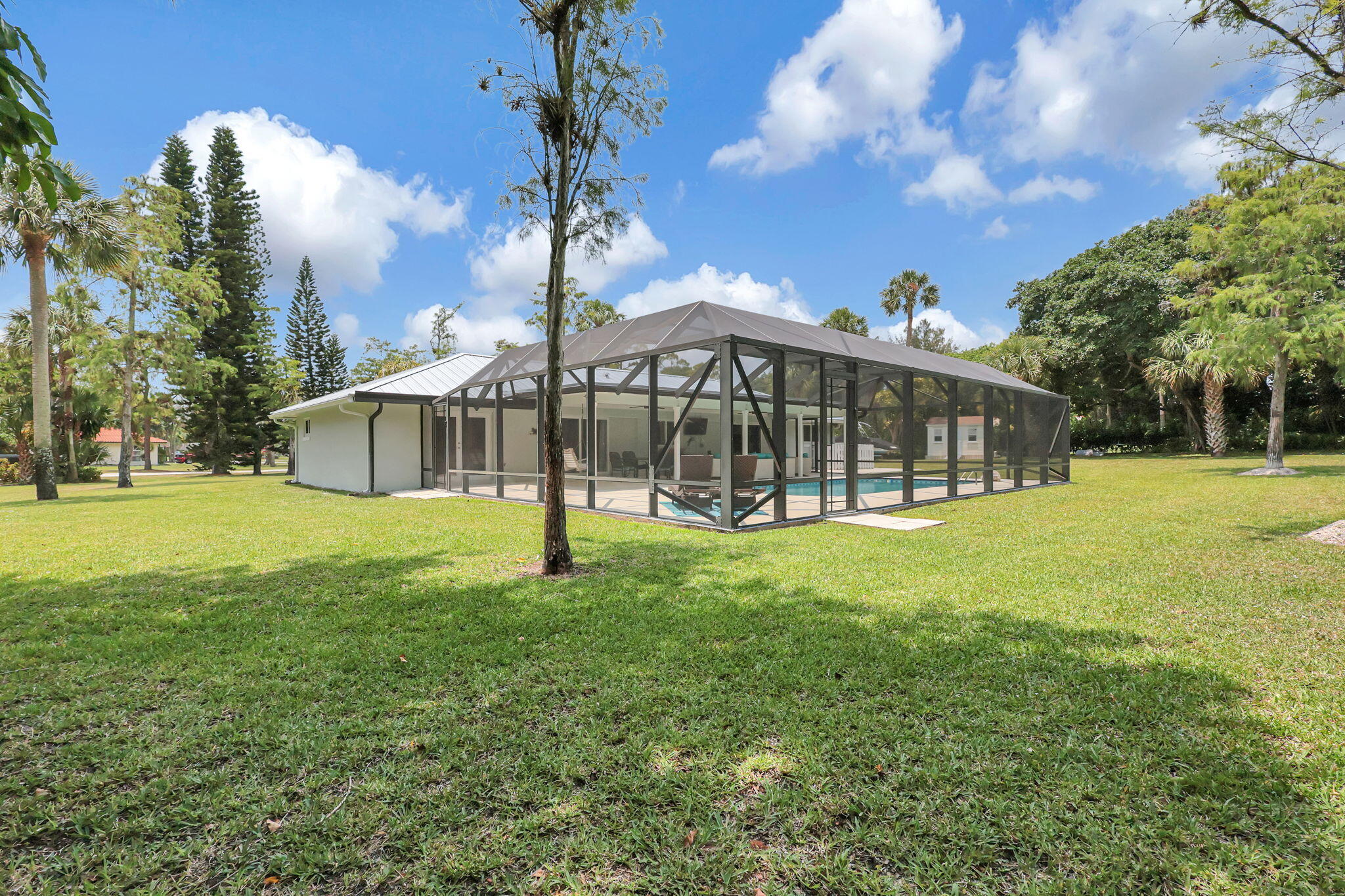 212 Forester Court