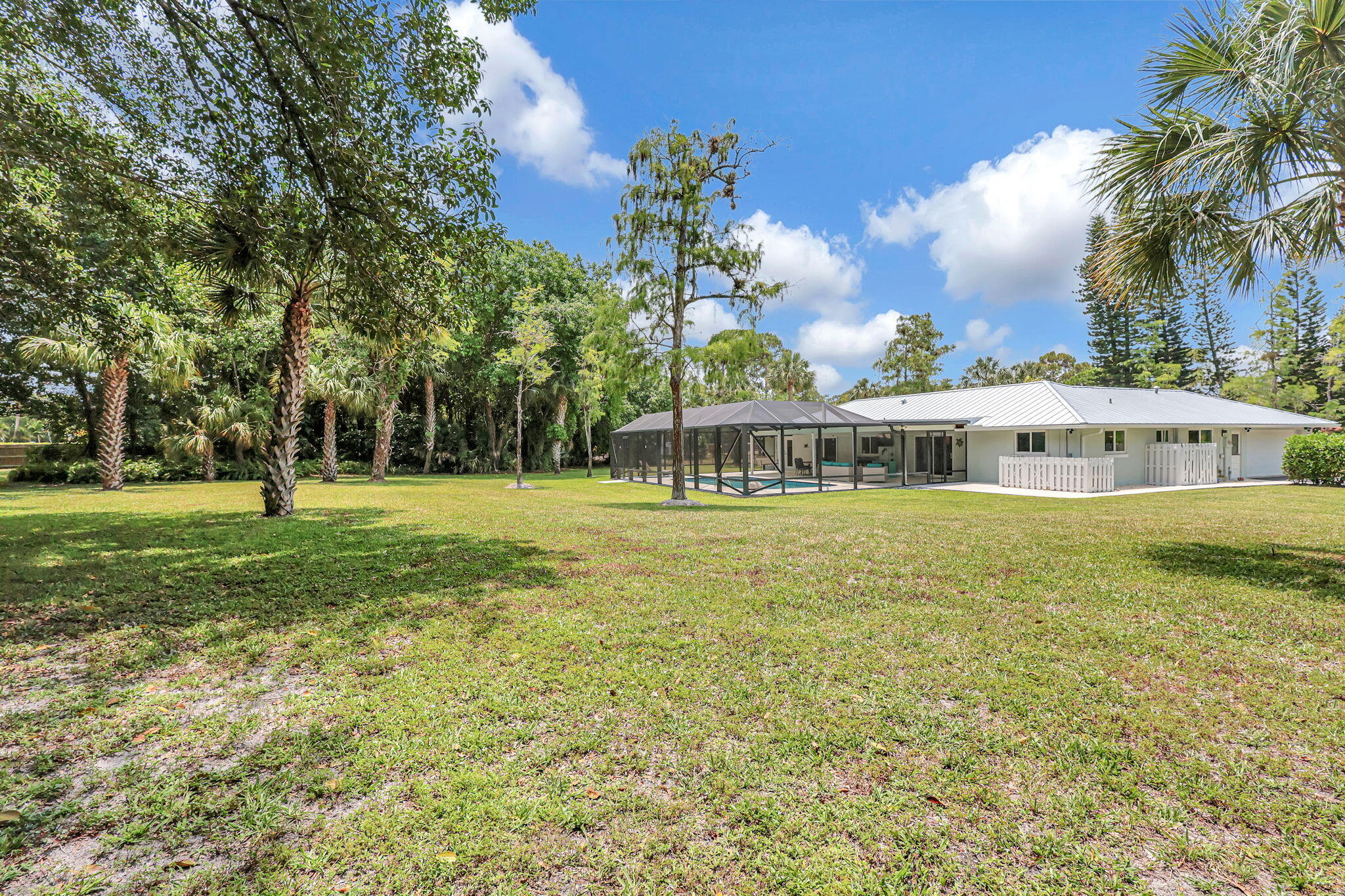 212 Forester Court