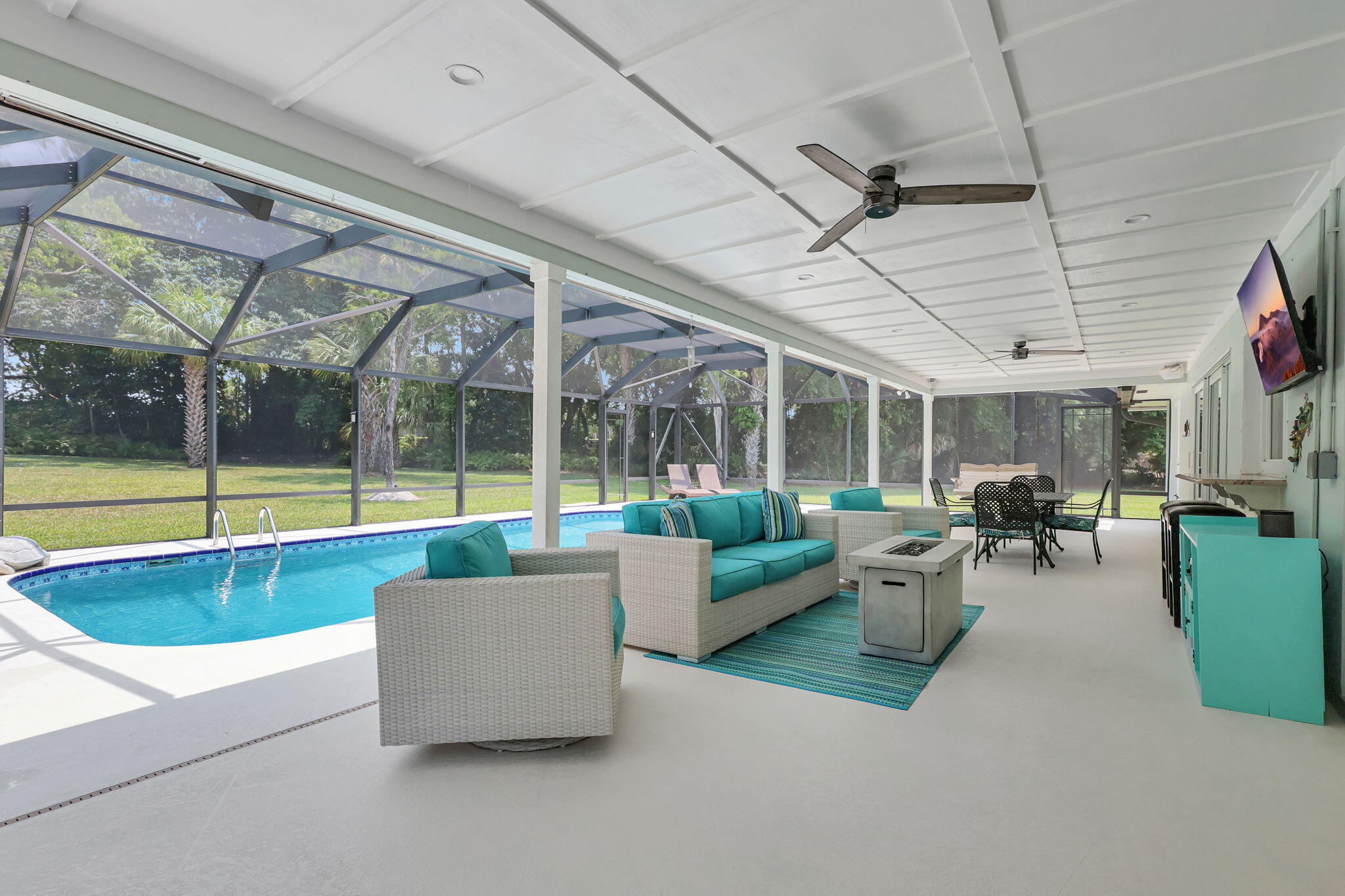 212 Forester Court