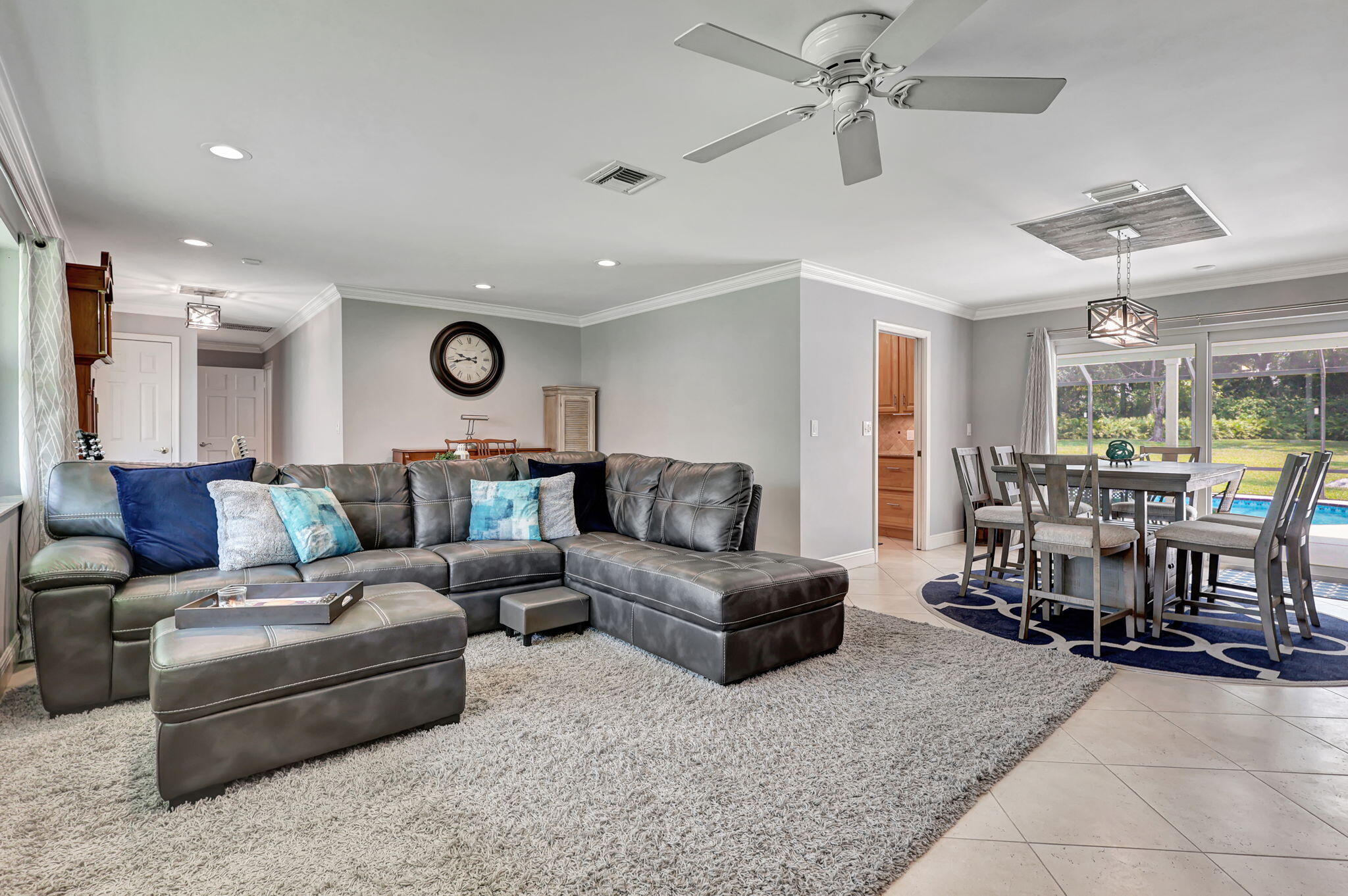 212 Forester Court
