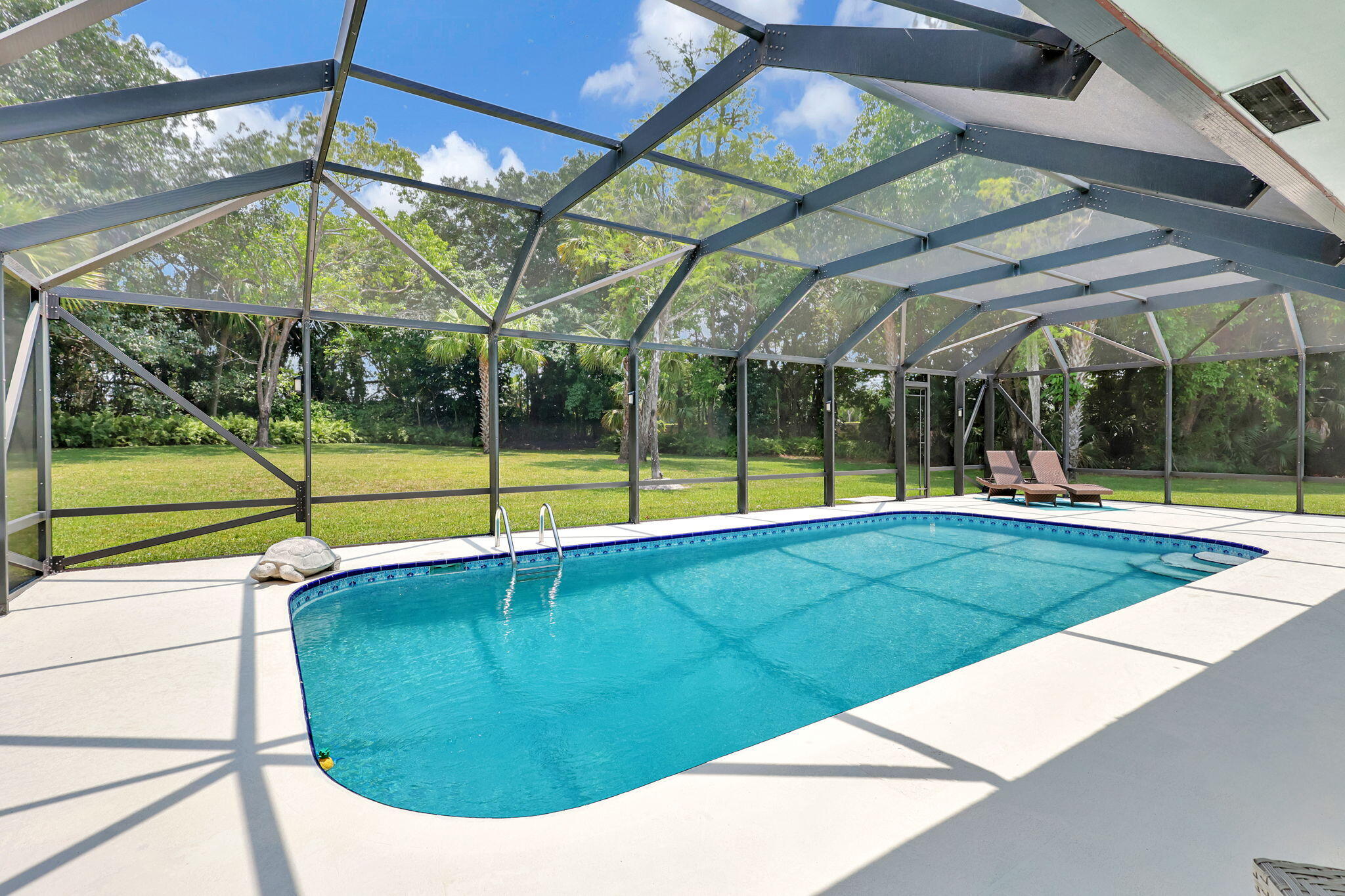 212 Forester Court