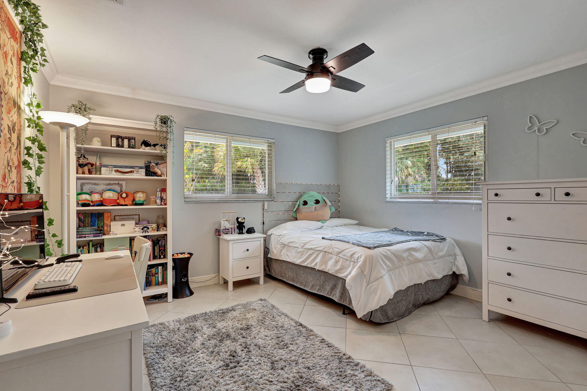 212 Forester Court