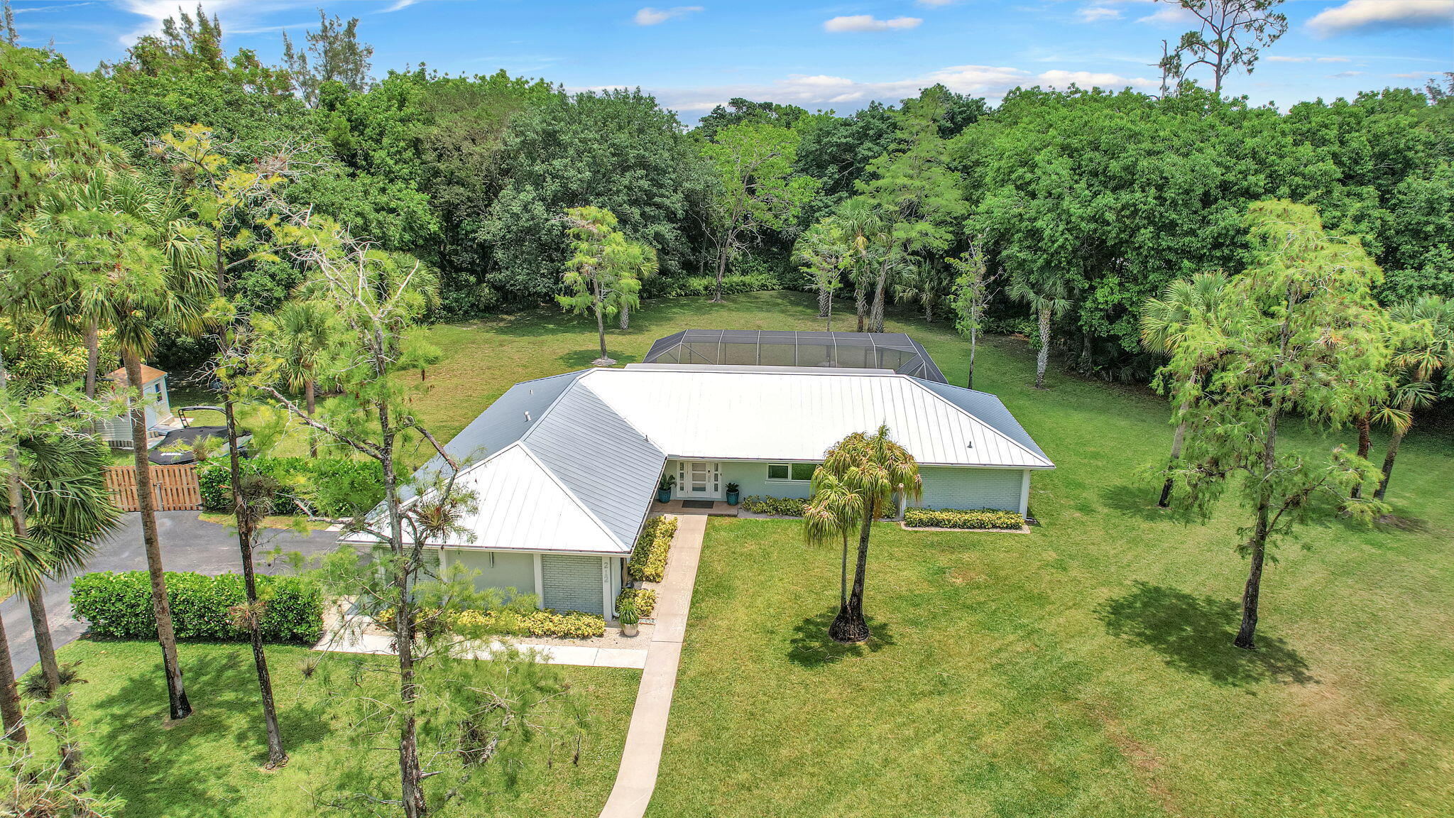 212 Forester Court