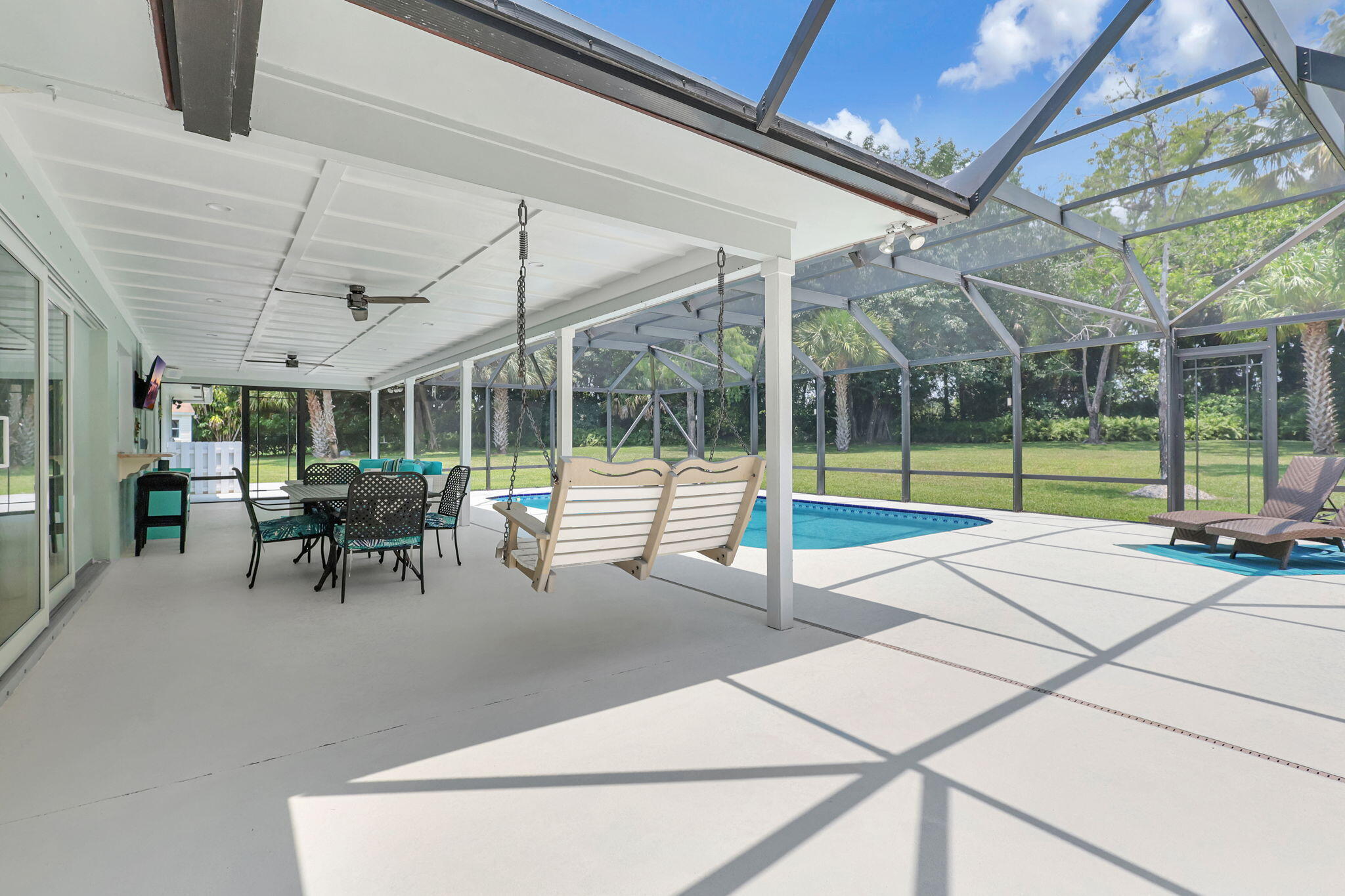 212 Forester Court