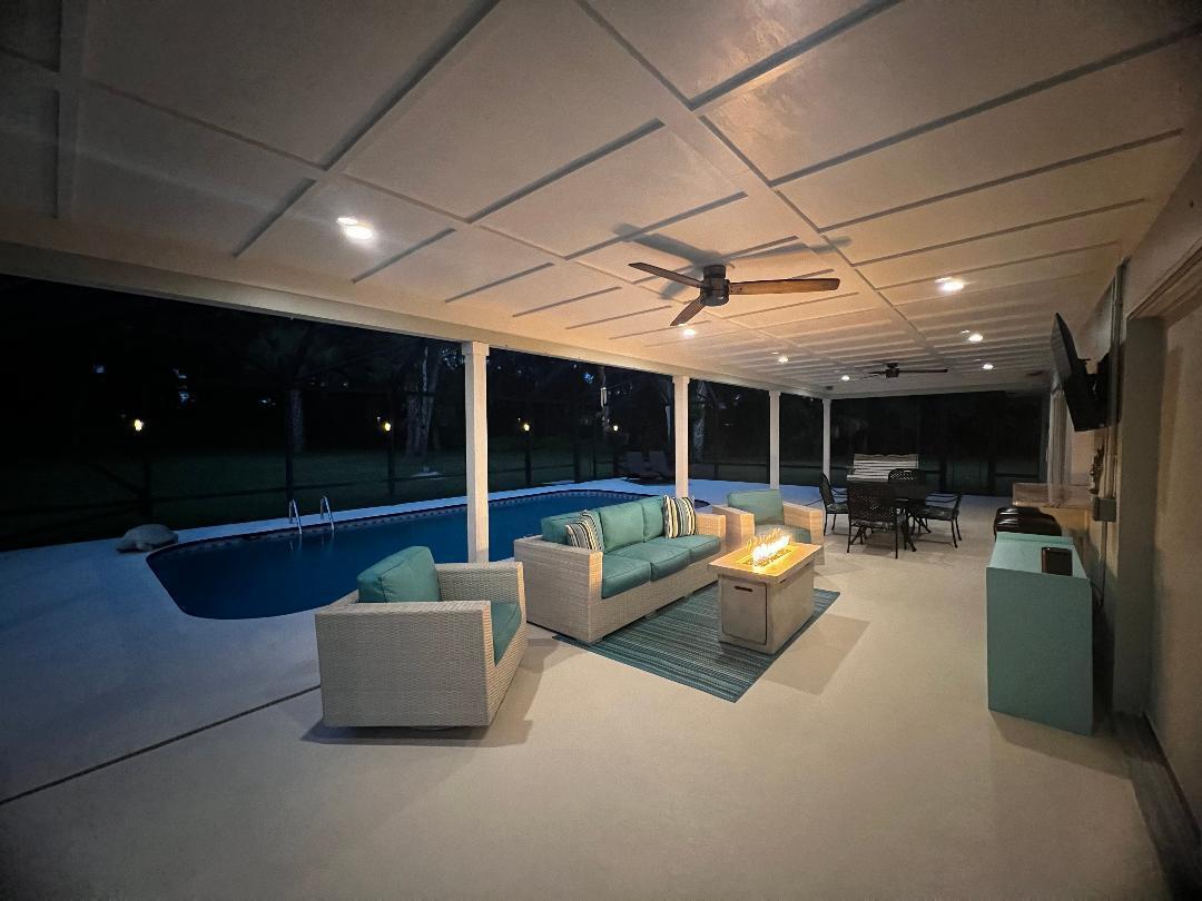 212 Forester Court