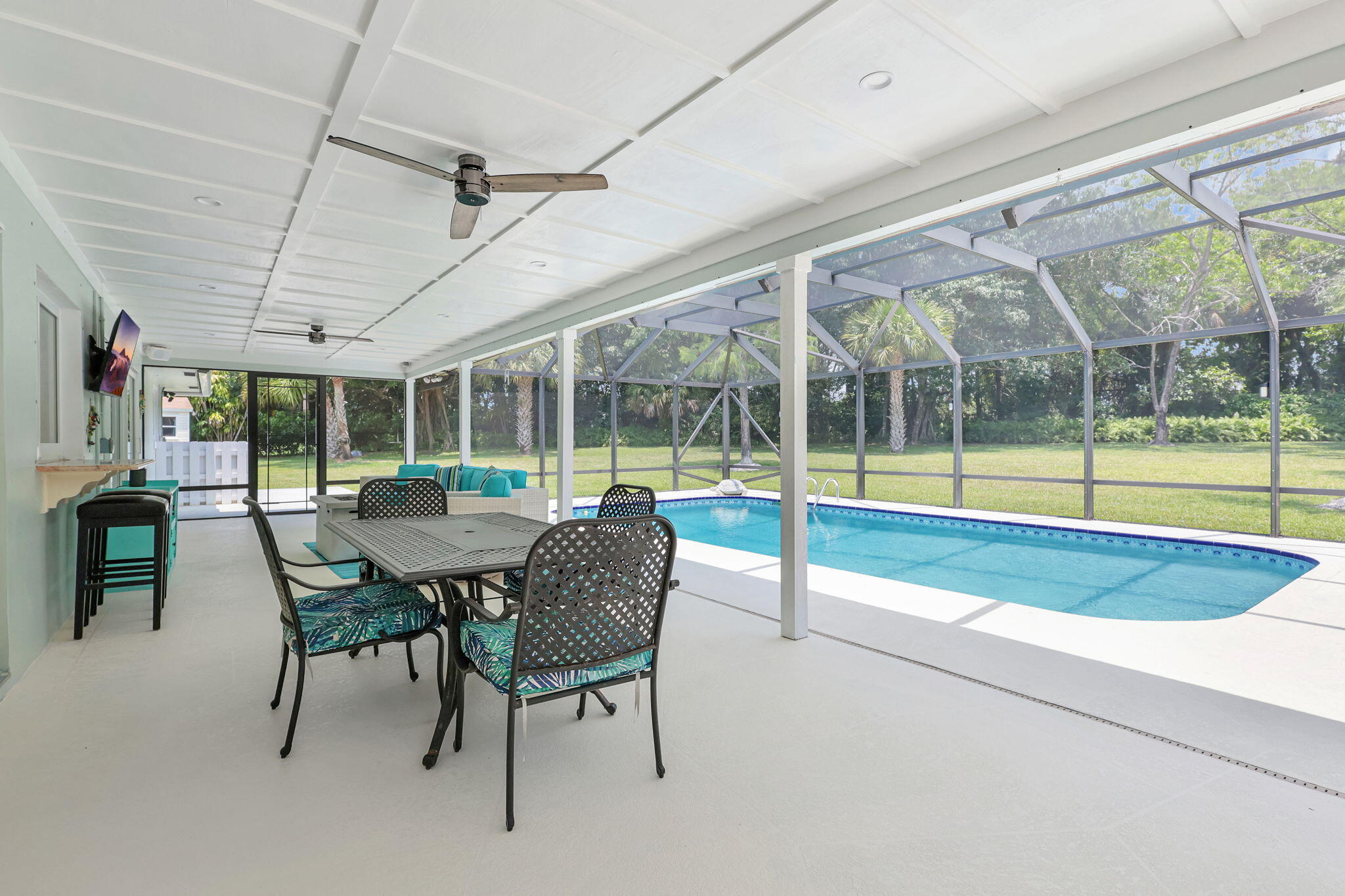 212 Forester Court