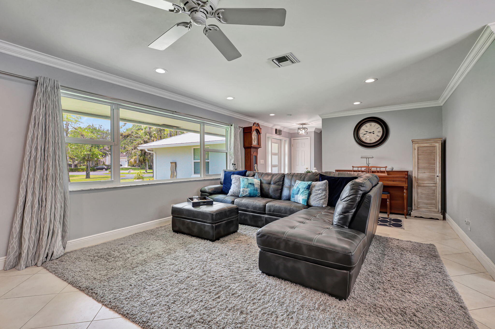 212 Forester Court