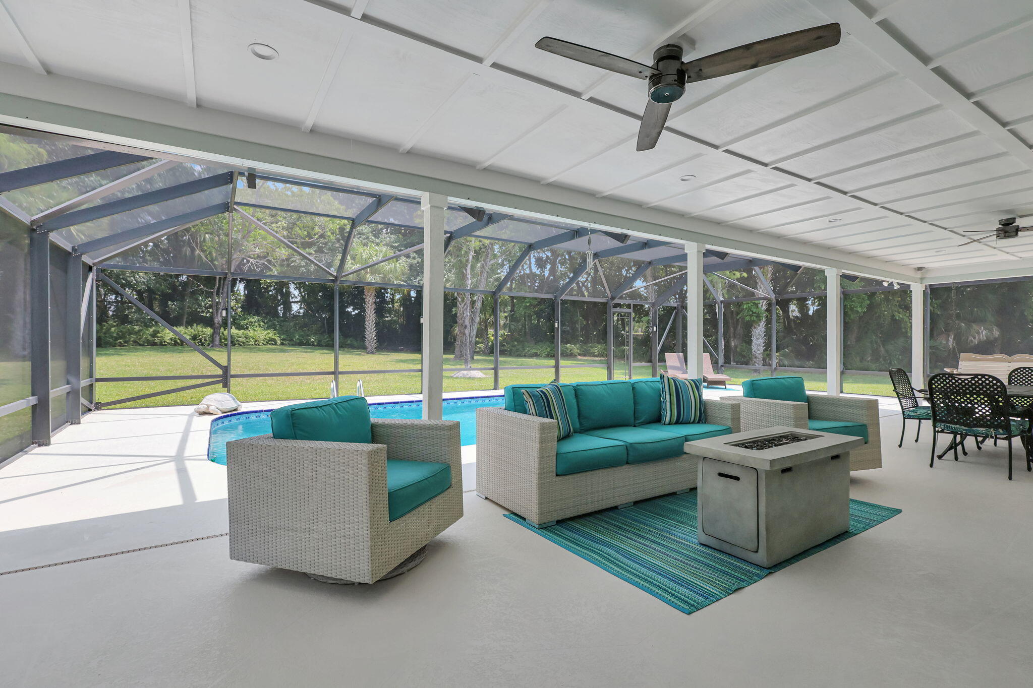 212 Forester Court