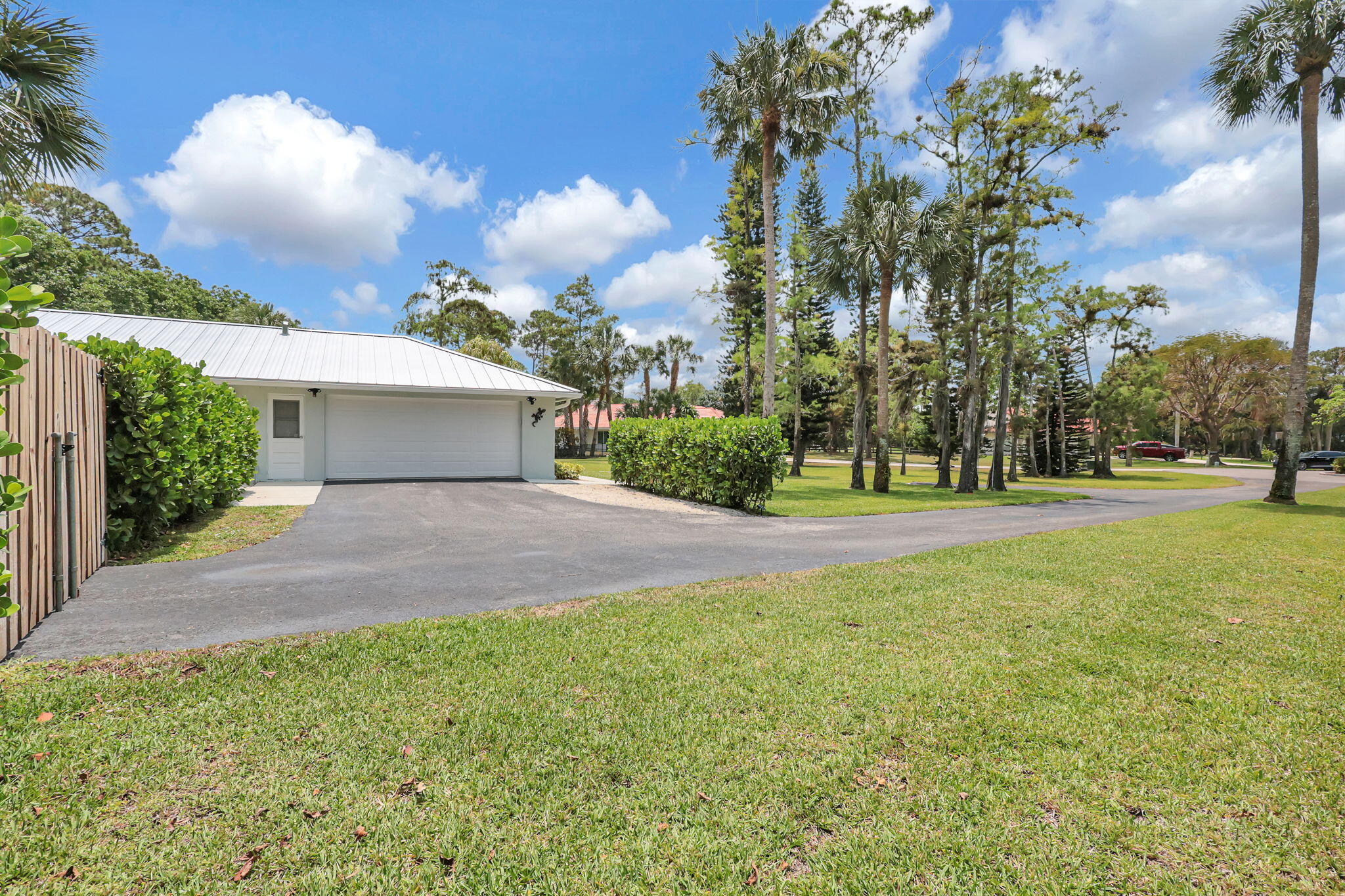 212 Forester Court