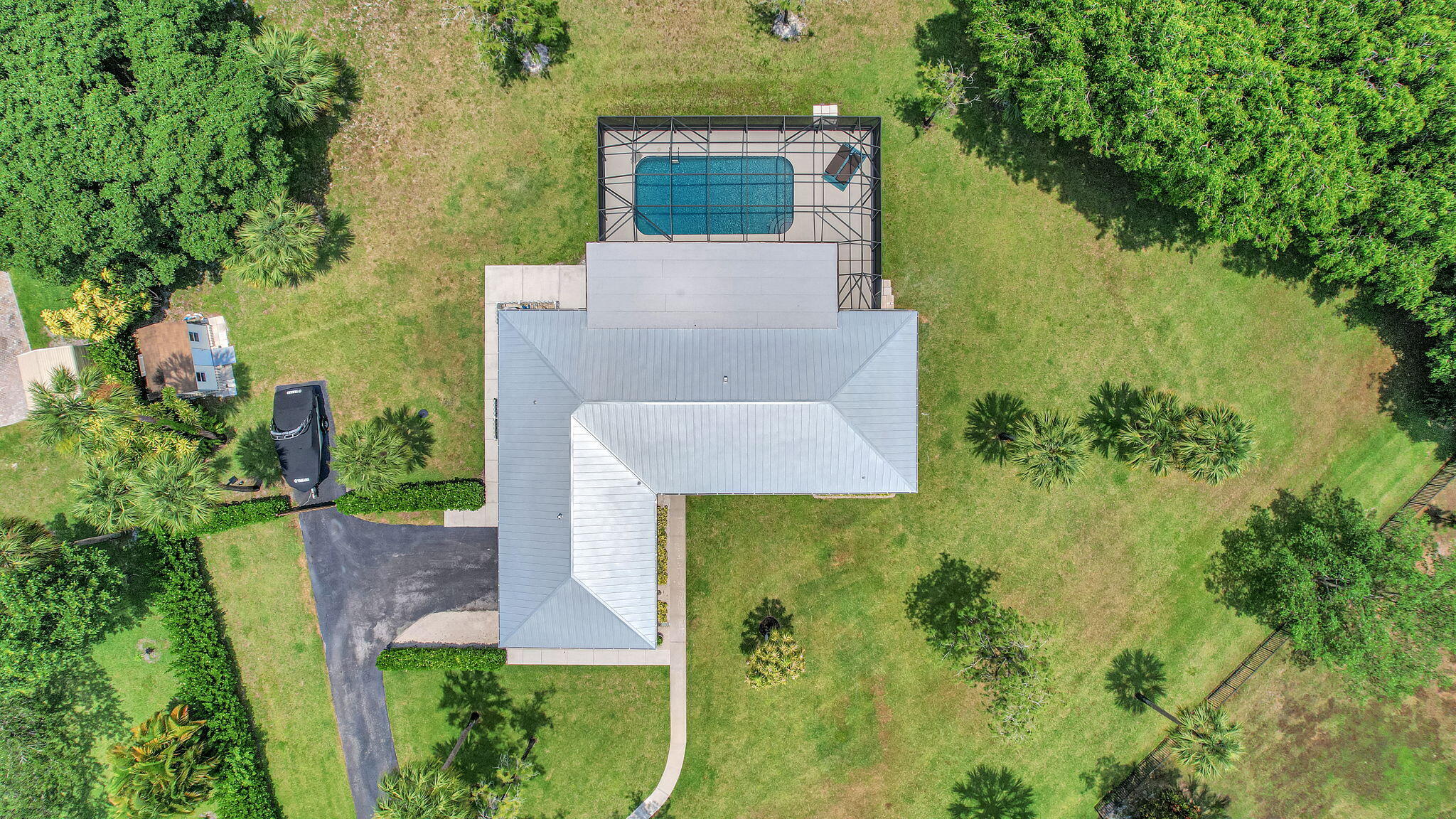 212 Forester Court