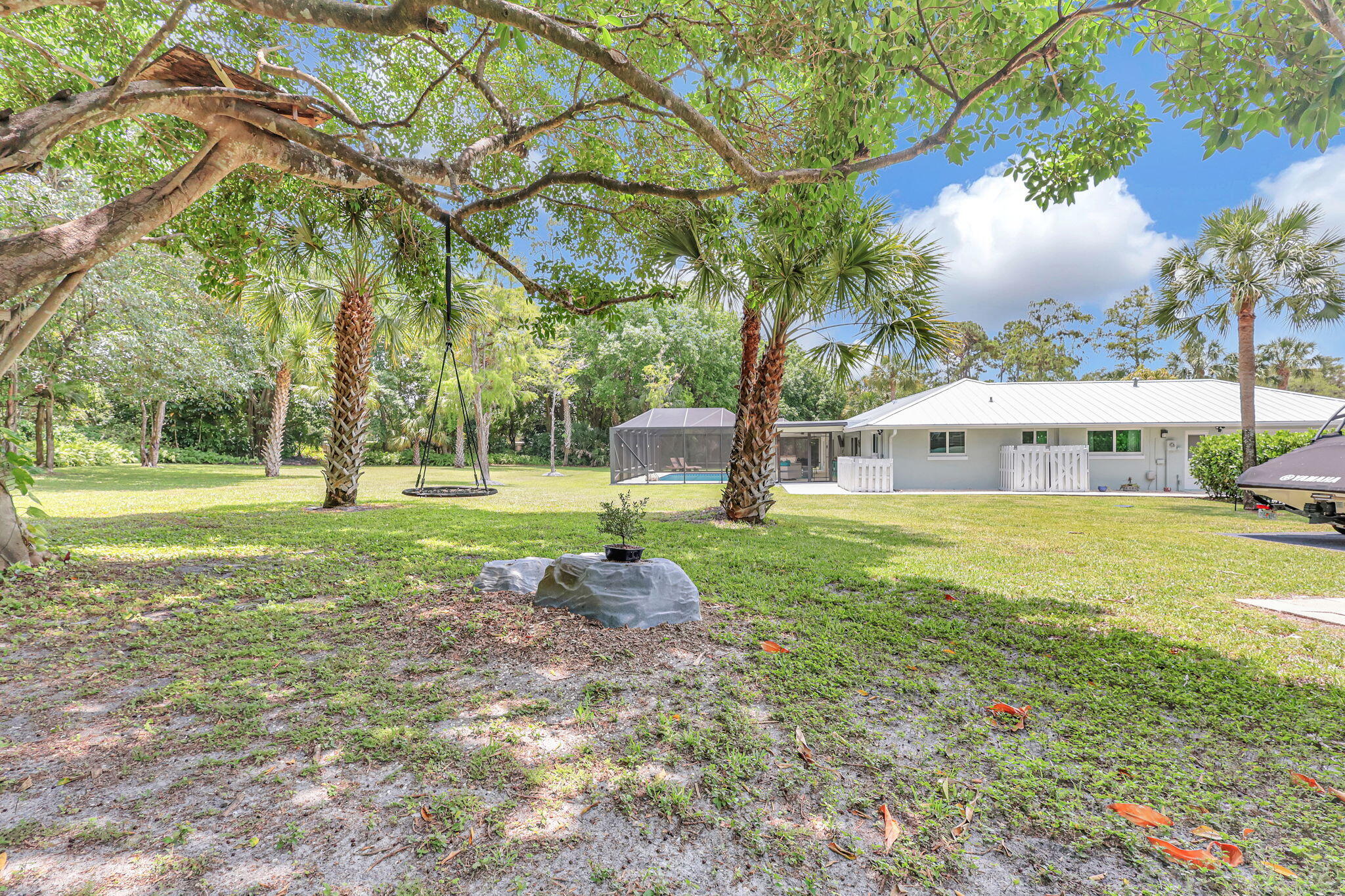 212 Forester Court