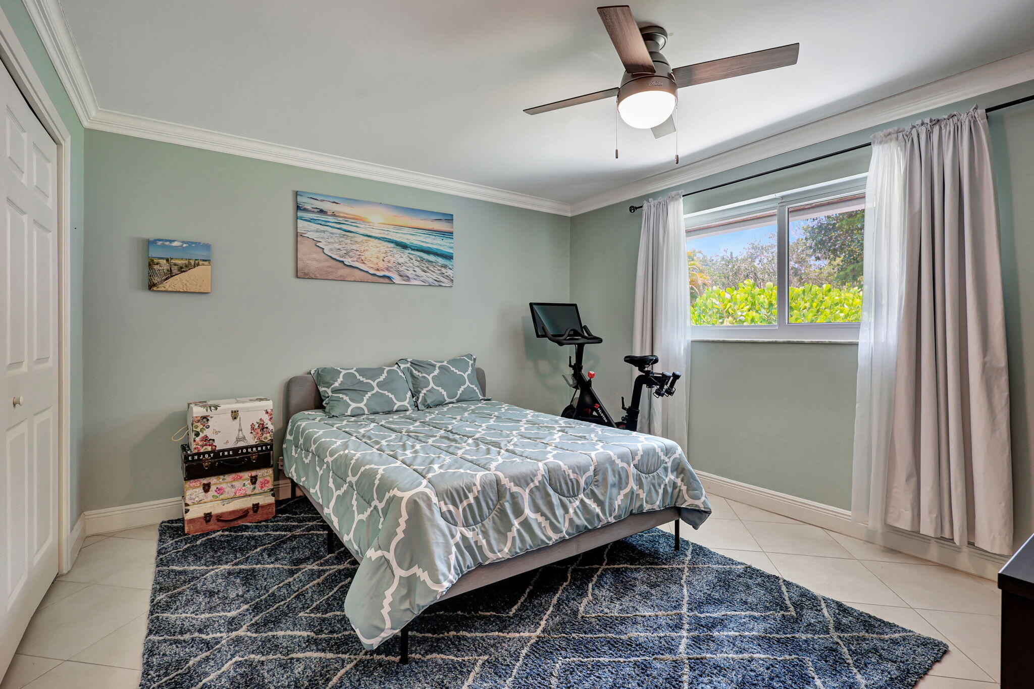 212 Forester Court