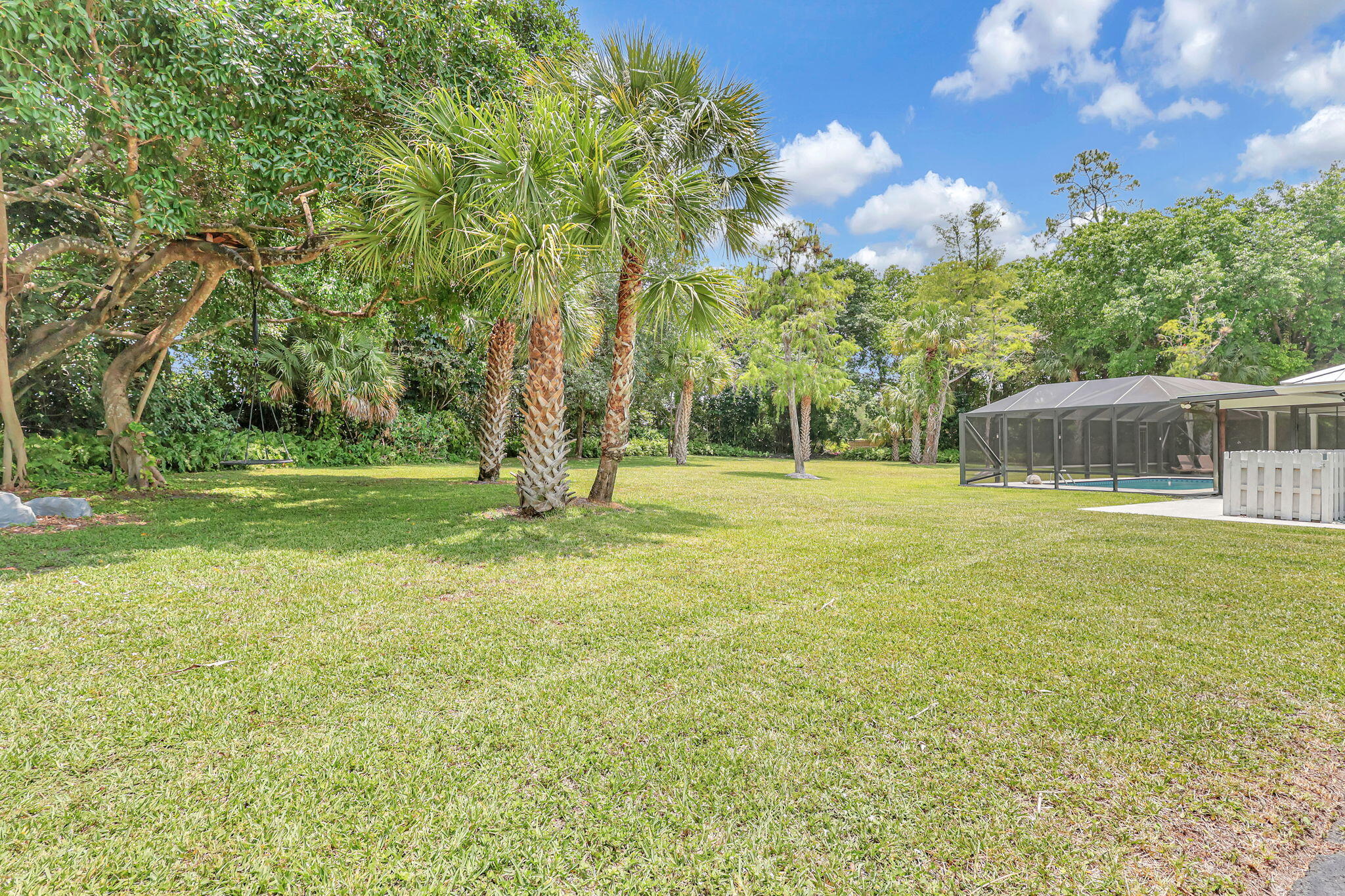 212 Forester Court