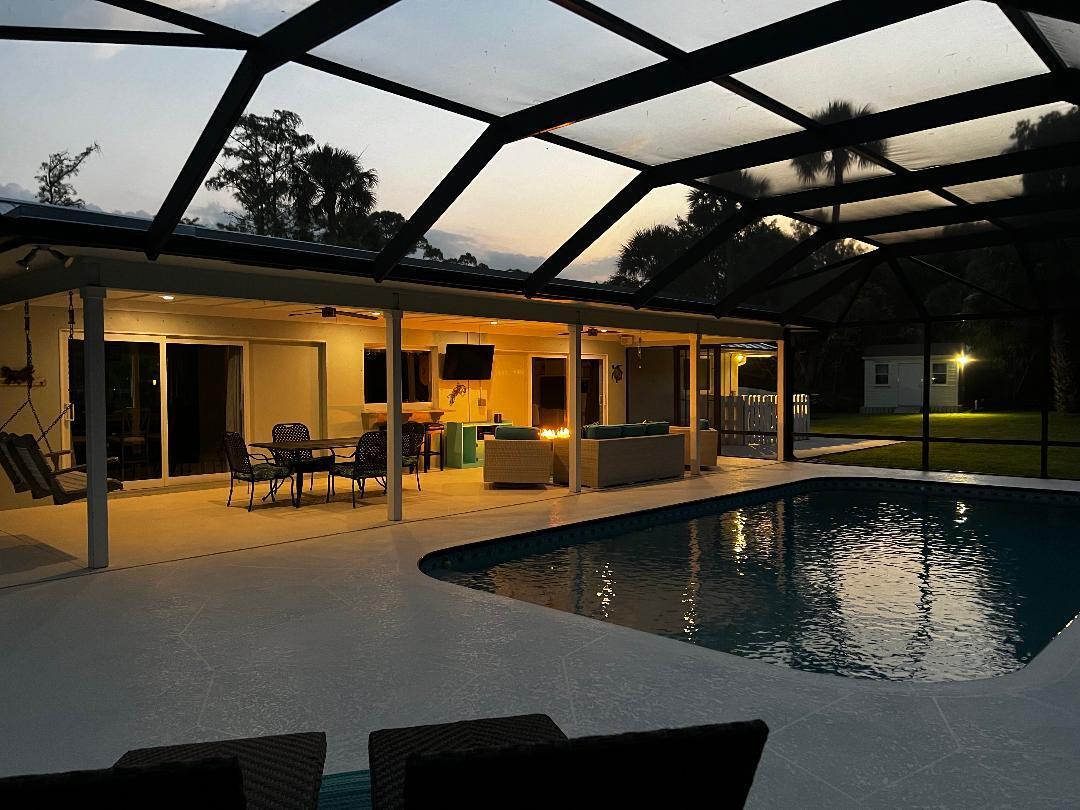 212 Forester Court